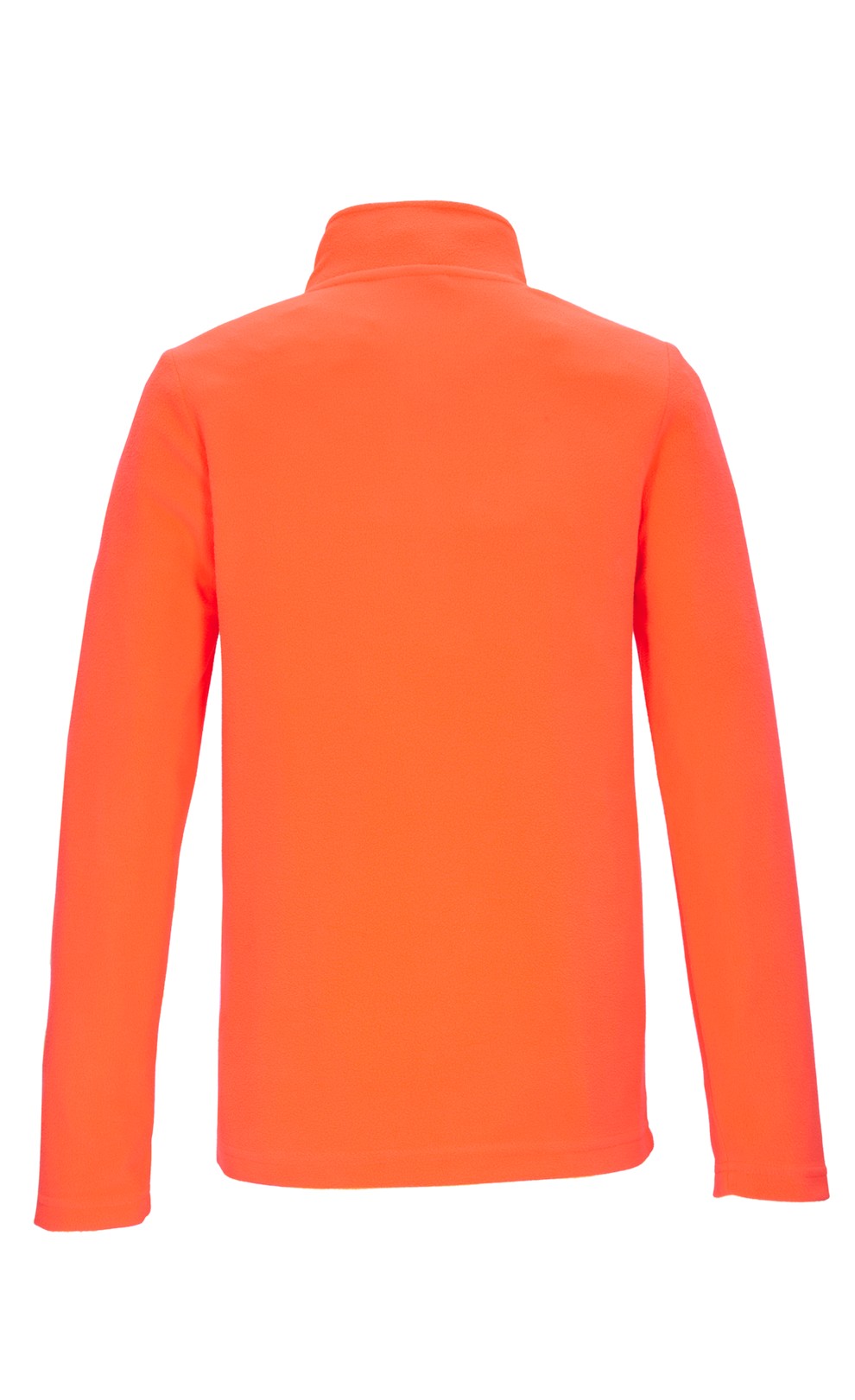 Killtec Kinder Funktionslayer KSW 139 shocking orange