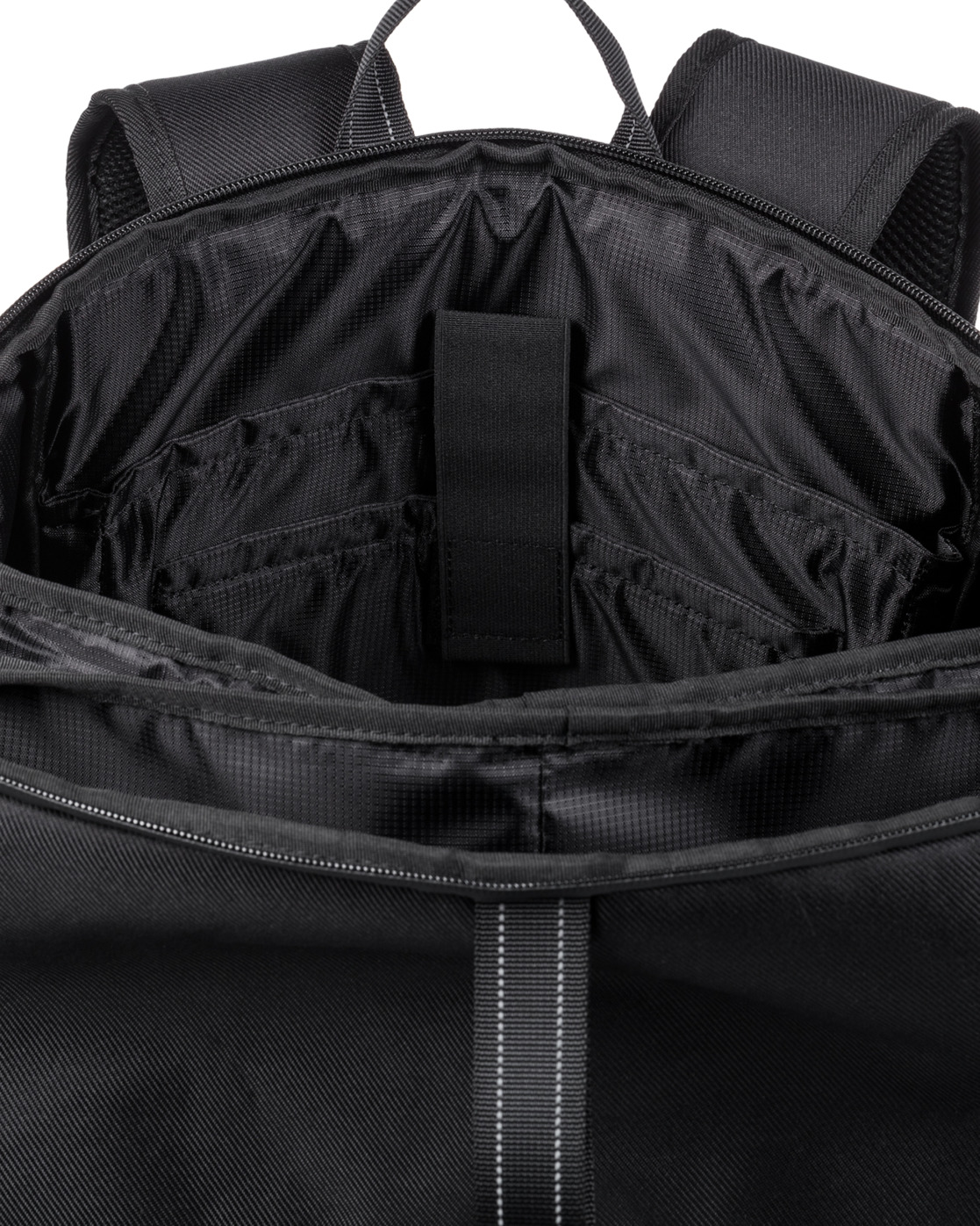Element Rucksack Ground Skate Black