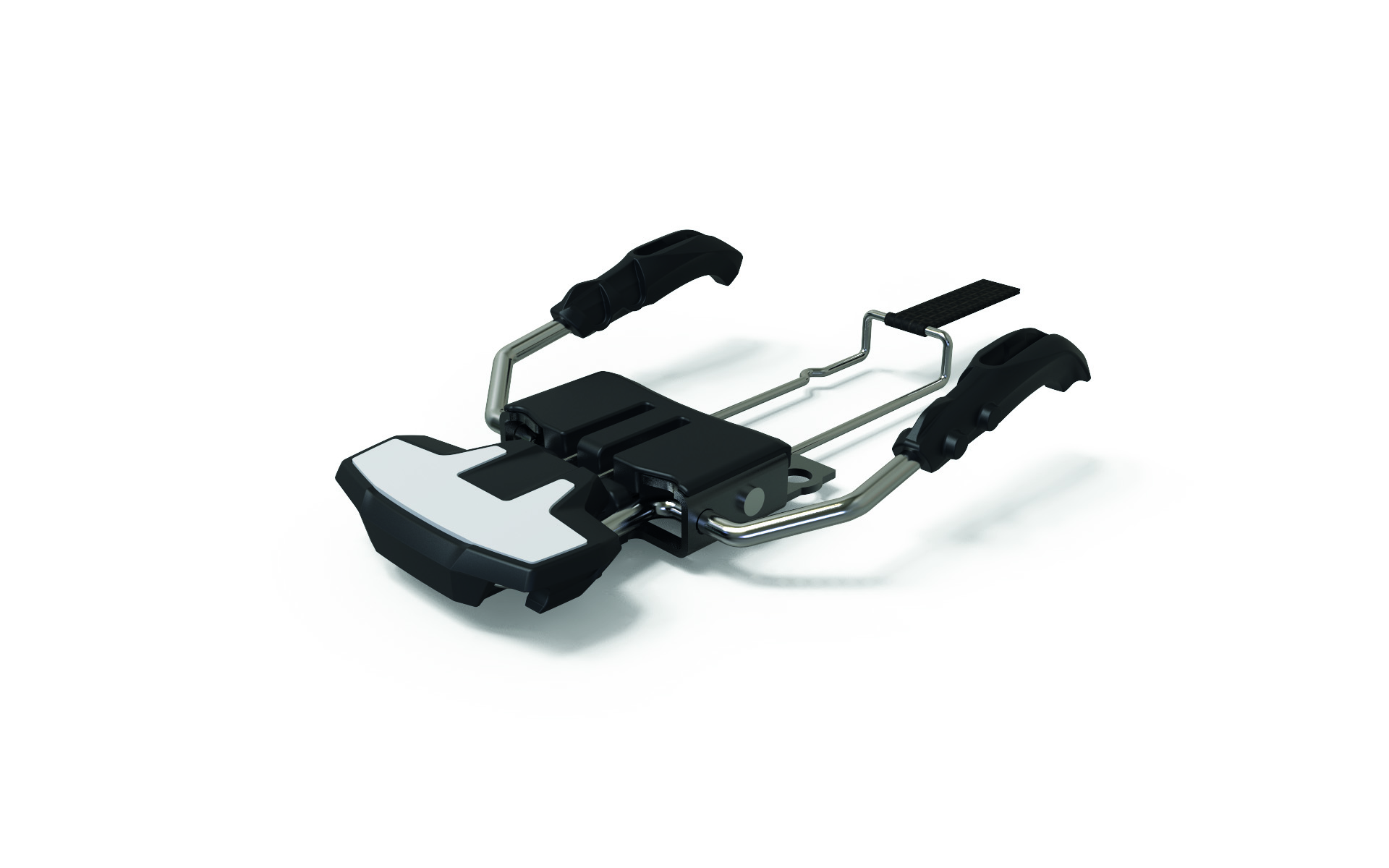 Marker Skistopper Alpinist