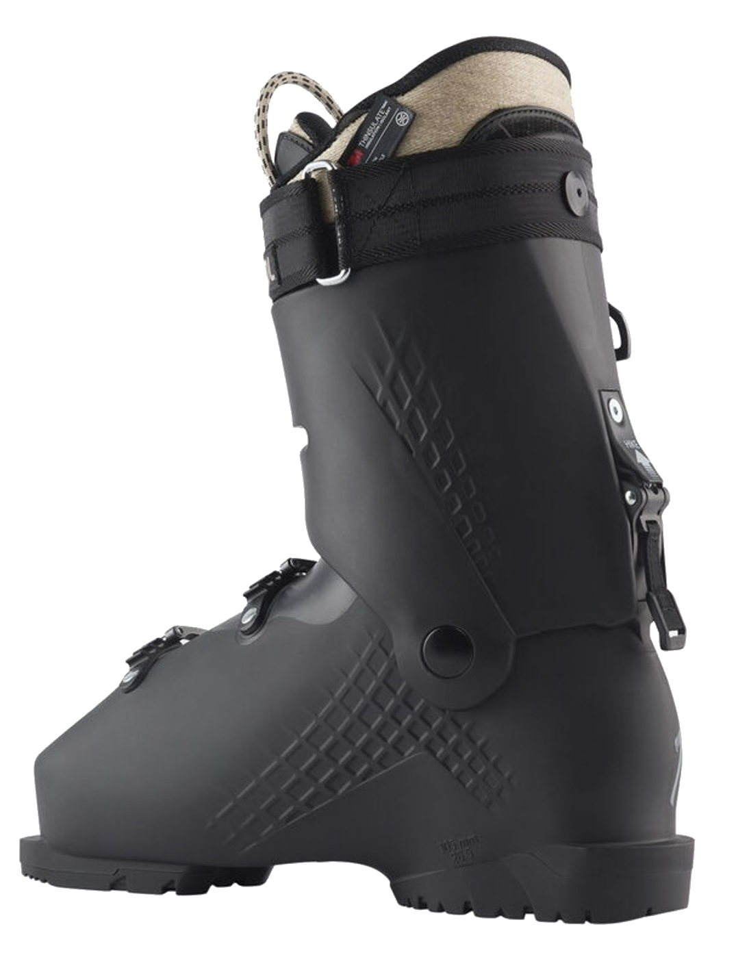 Rossignol Herren Skischuh All-Mountain Alltrack pro 100 MV