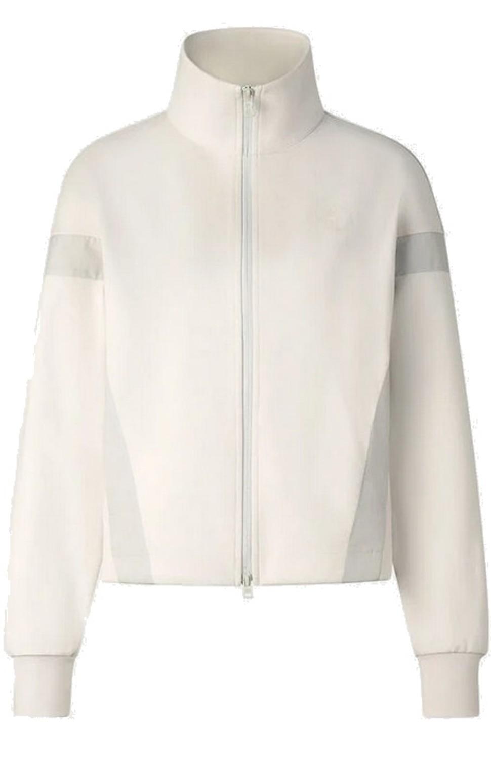 Bogner Fire + Ice Damen Sweatjacke NORINA dawn grey