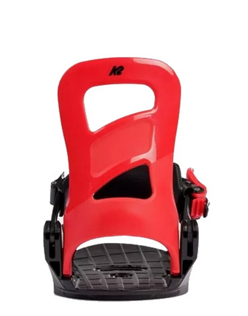 K2 Kinder Snowboardbindung Mini Turbo