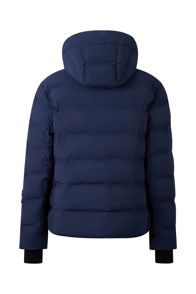 Bogner Fire + Ice Herren Daunenjacke TEC-LUKA night blue