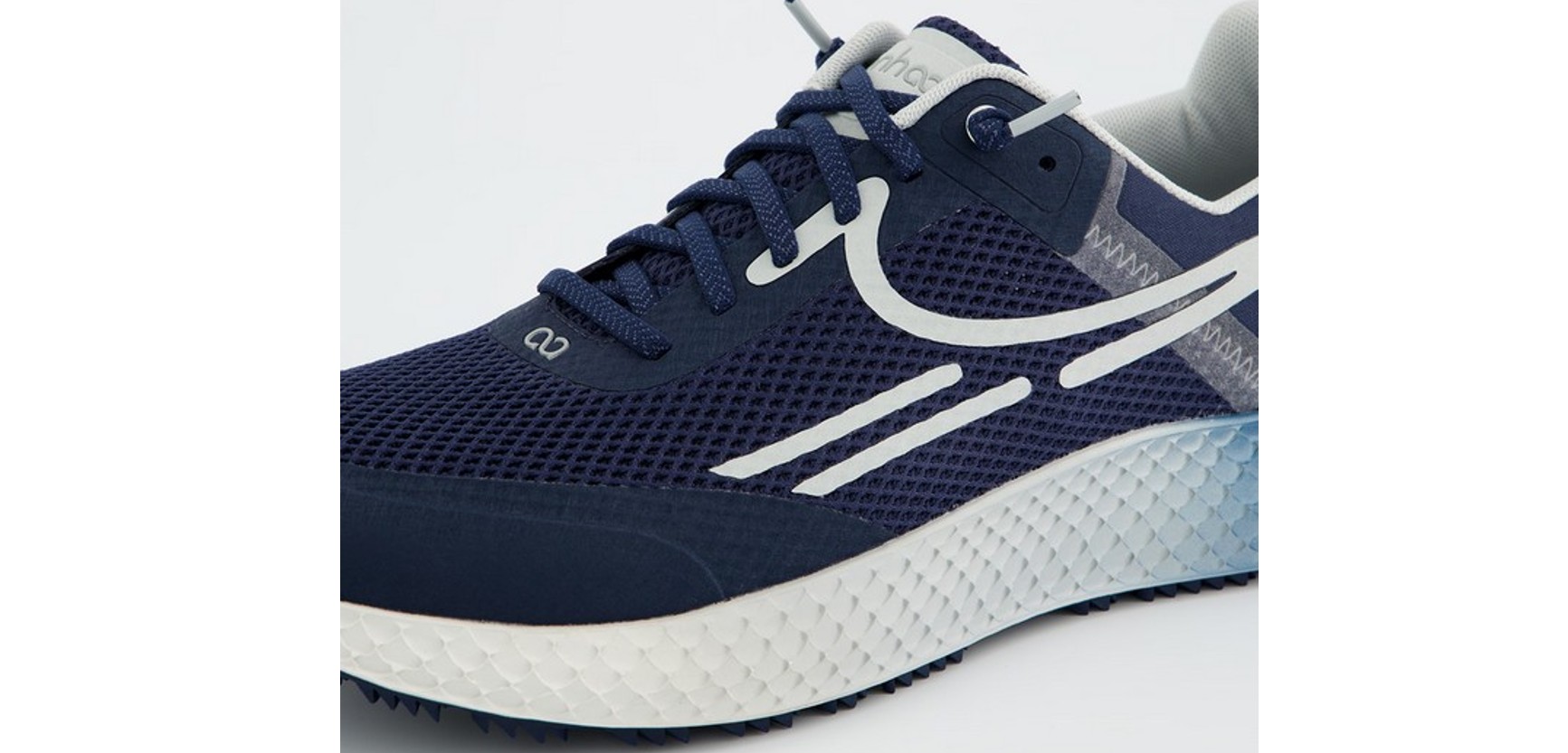 Tenhaag Herren Sneaker neohaag Blau