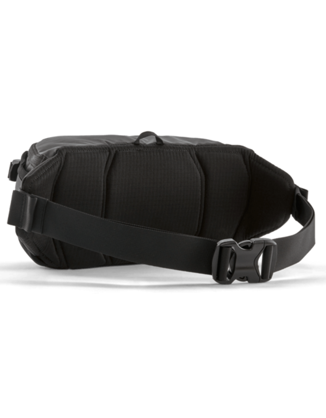 Patagonia Crossbody Bag Hole Waist Pack 5 L Black