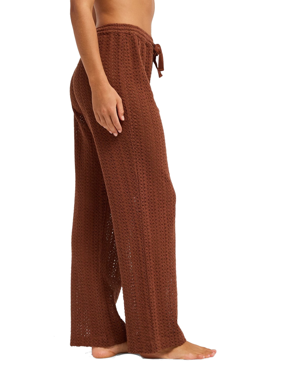 Roxy Strandhose Mood Moving Cappuccino