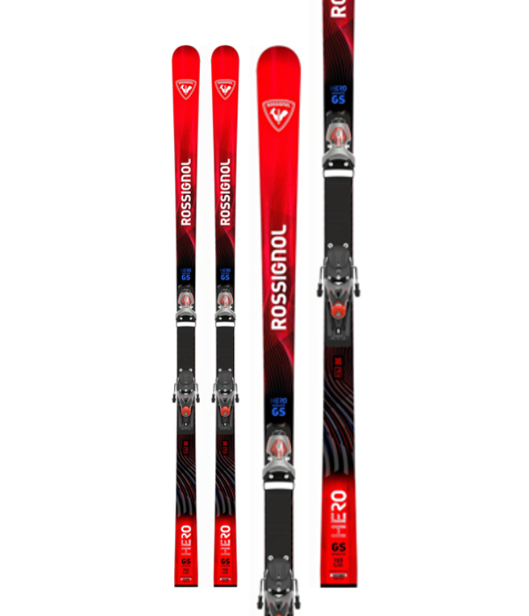 Rossignol Hero Athlete GS Skiset 2027