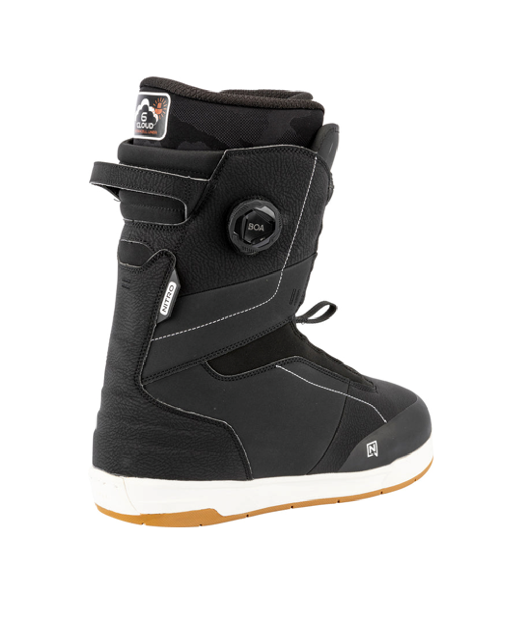 Nitro Snowboardschuhe Venture BOA 2027