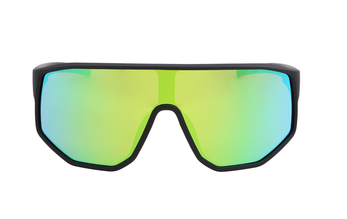 Red Bull Sonnenbrillle DASH-001 soft touch black