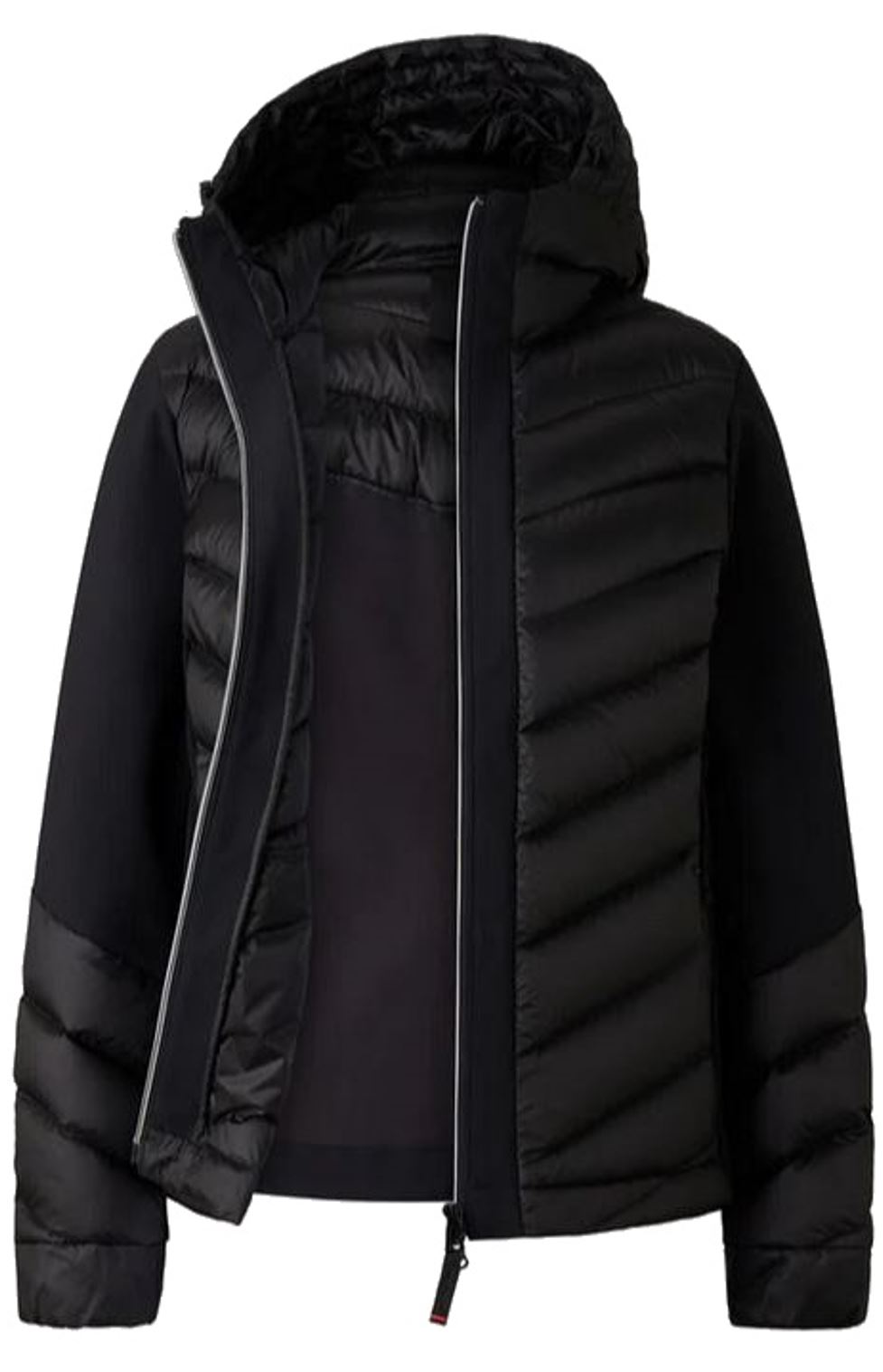 Bogner Fire + Ice Damen Hybridjacke JOANA black