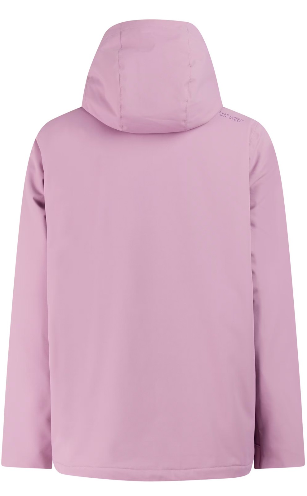 Protest Damen Skijacke PRTGilla Valerian Lilac