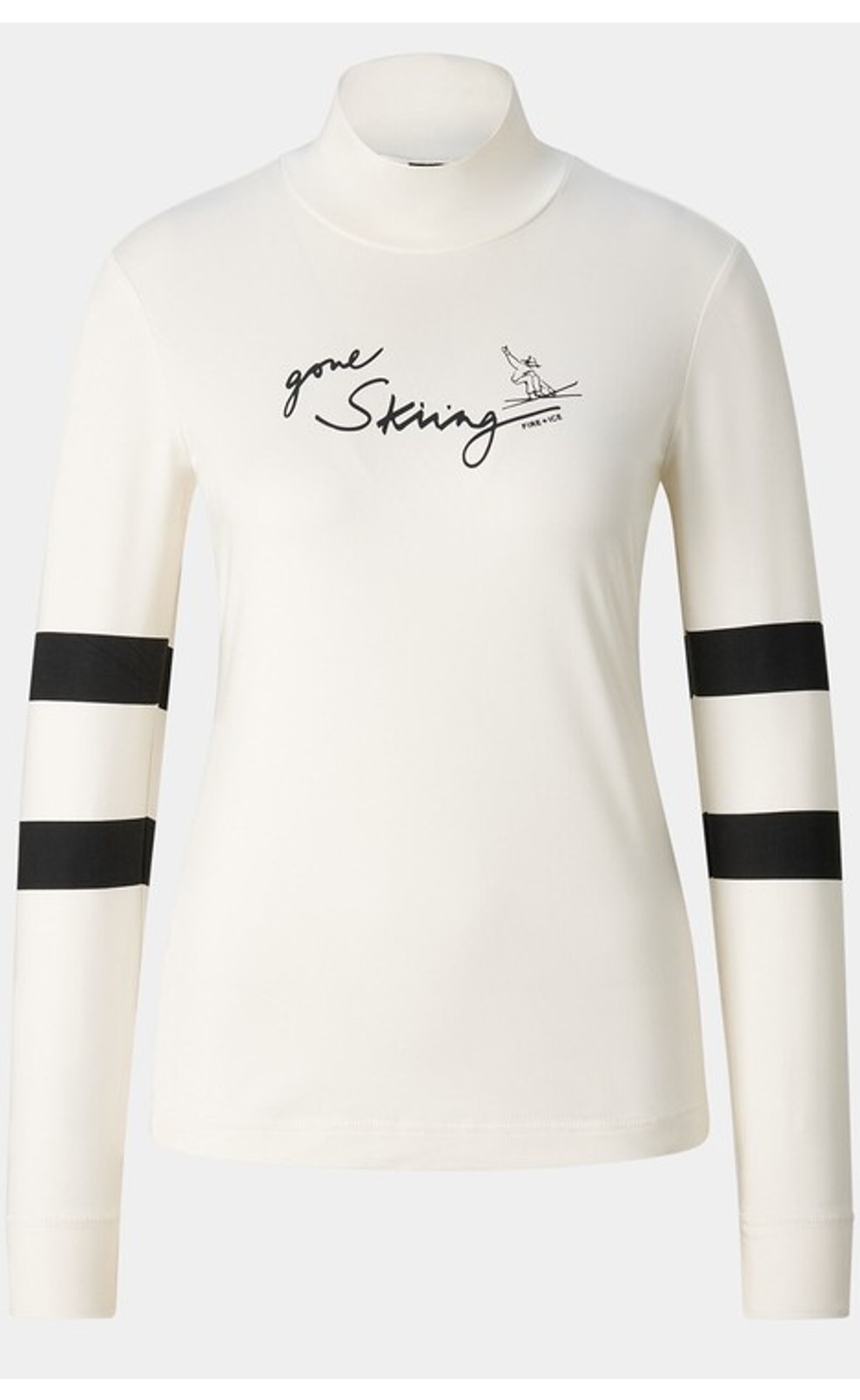 Bogner Fire + Ice Damen Funktionslayer MALU sugar