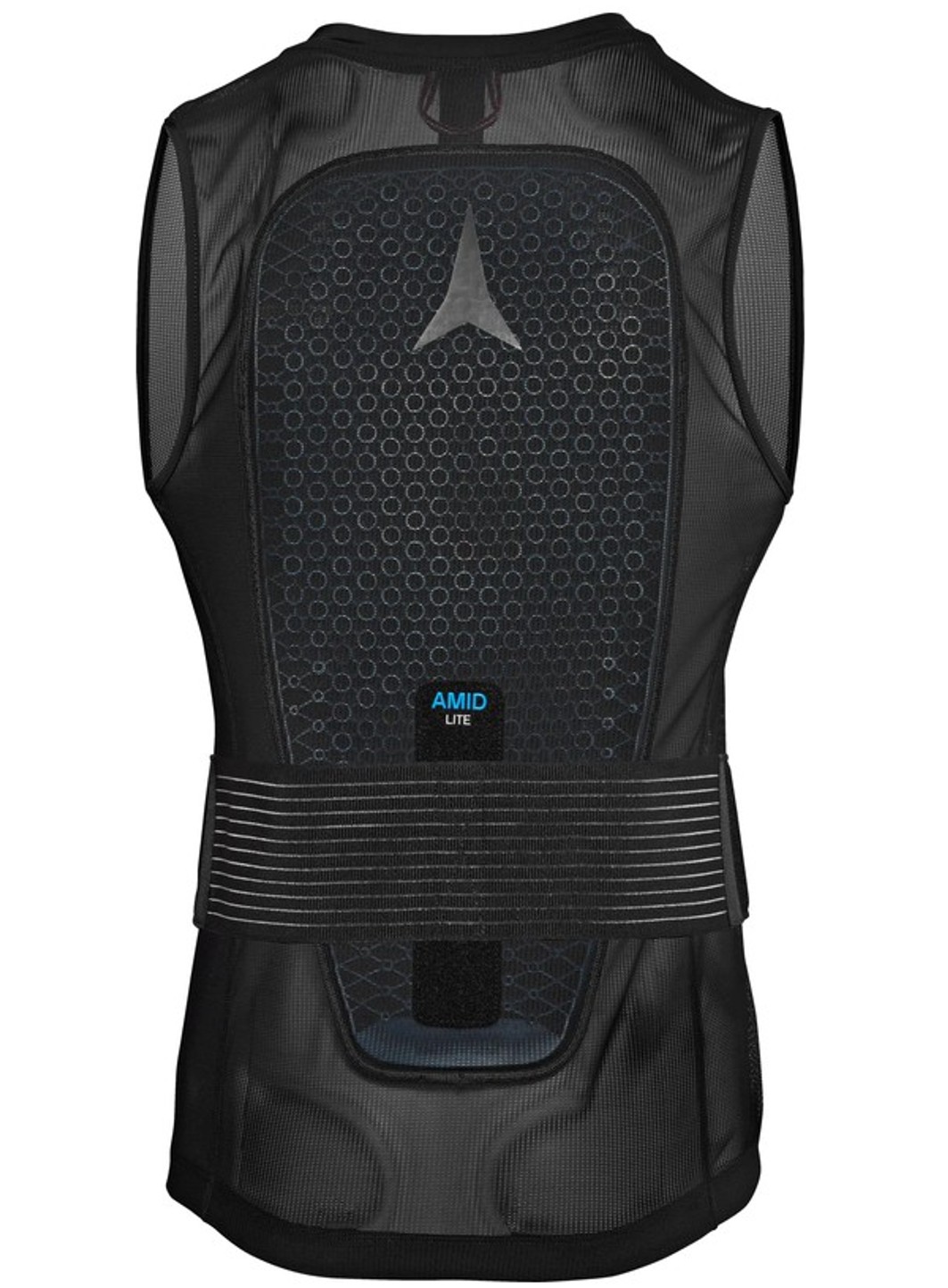 Atomic Rückenprotektor Live Shield Amid Lite Vest M Black