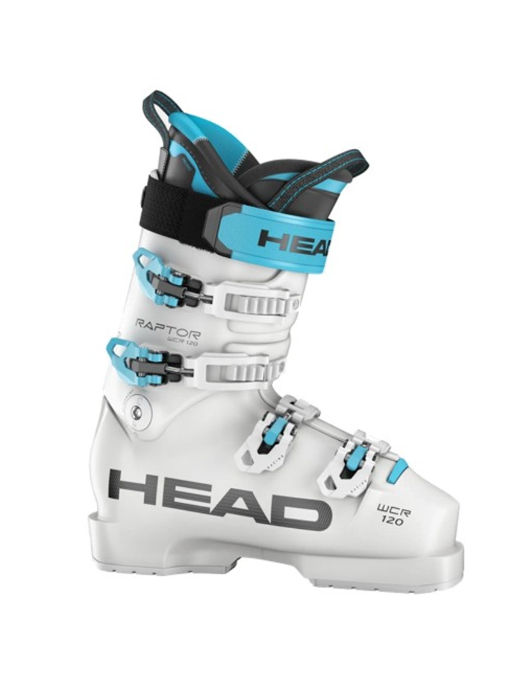 Head Raptor WCR 120 PV Race Boot Skischuhe 2027