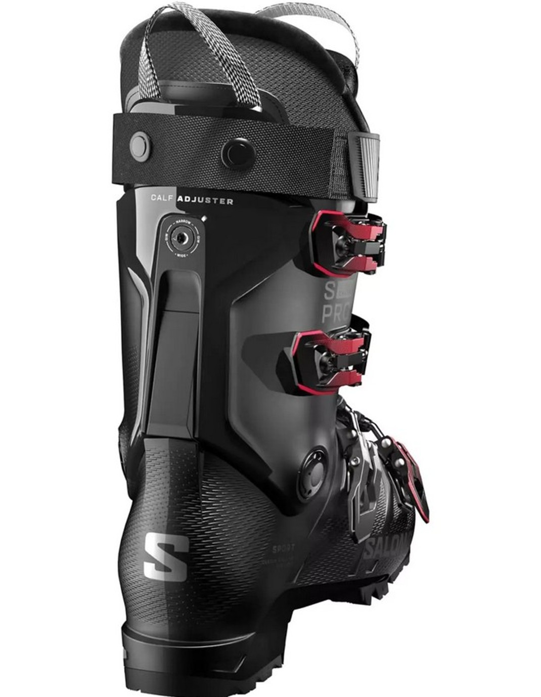 Salomon Skischuhe S/Pro Delta Sport 100 HV