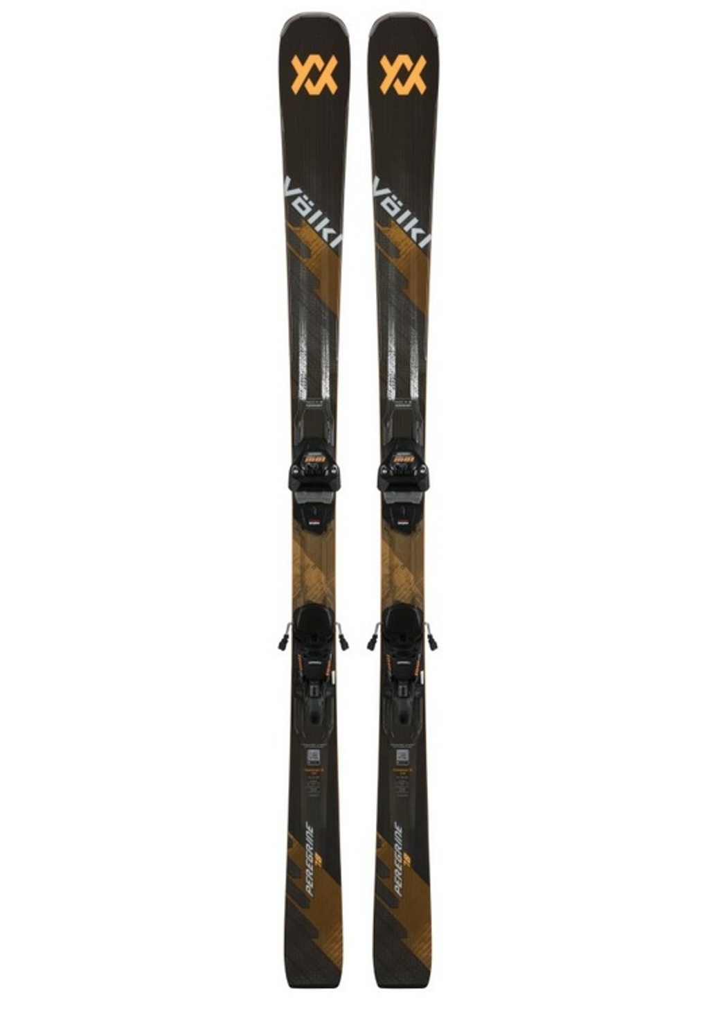 Völkl Peregrine 78 Skiset 2026 