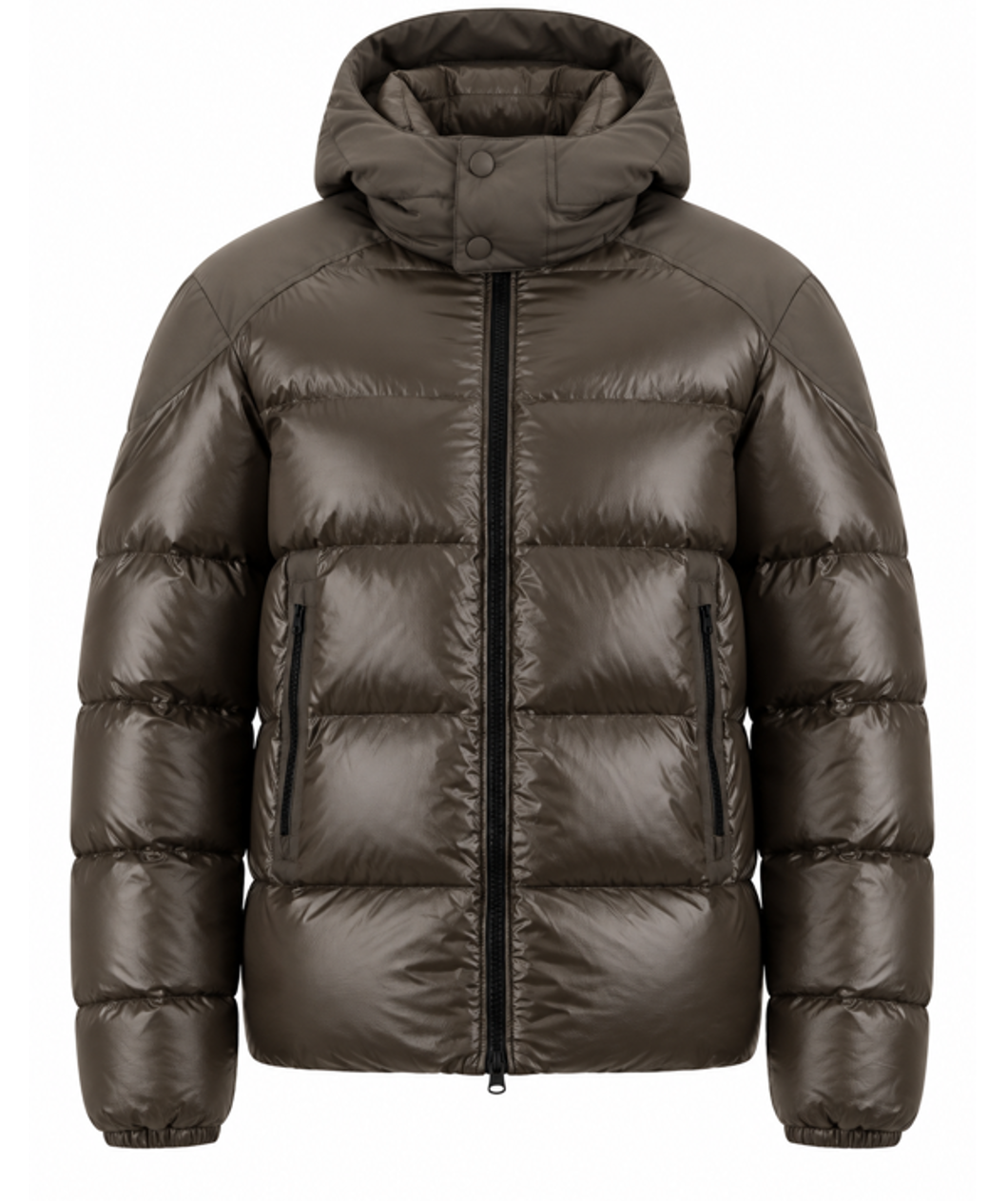 Blauer USA Herren Daunenjacke Kiernan 