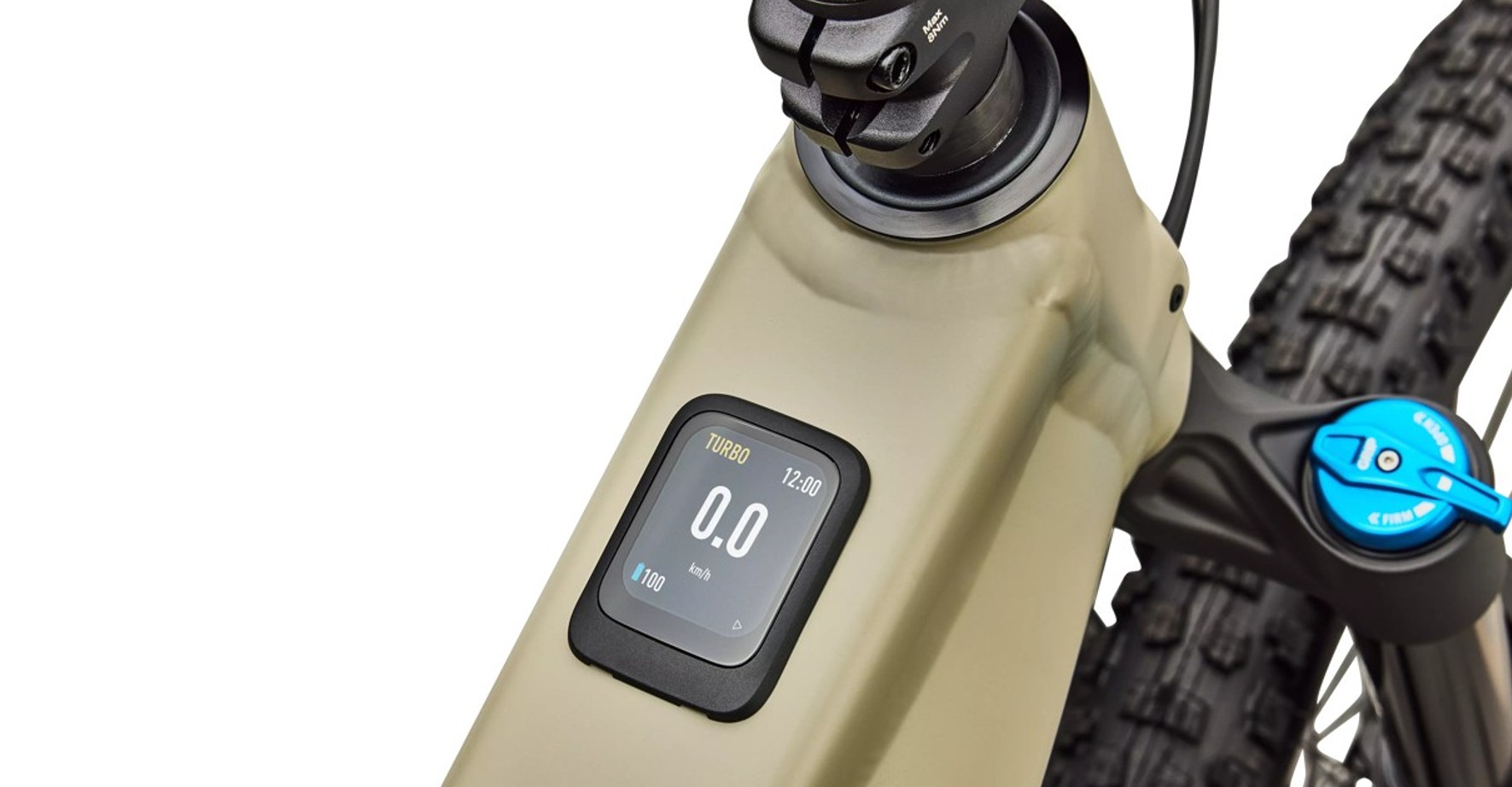 Specialized Turbo Levo R Comp Alloy 29 Satin East Sierras / Sandstone Metallic 2027
