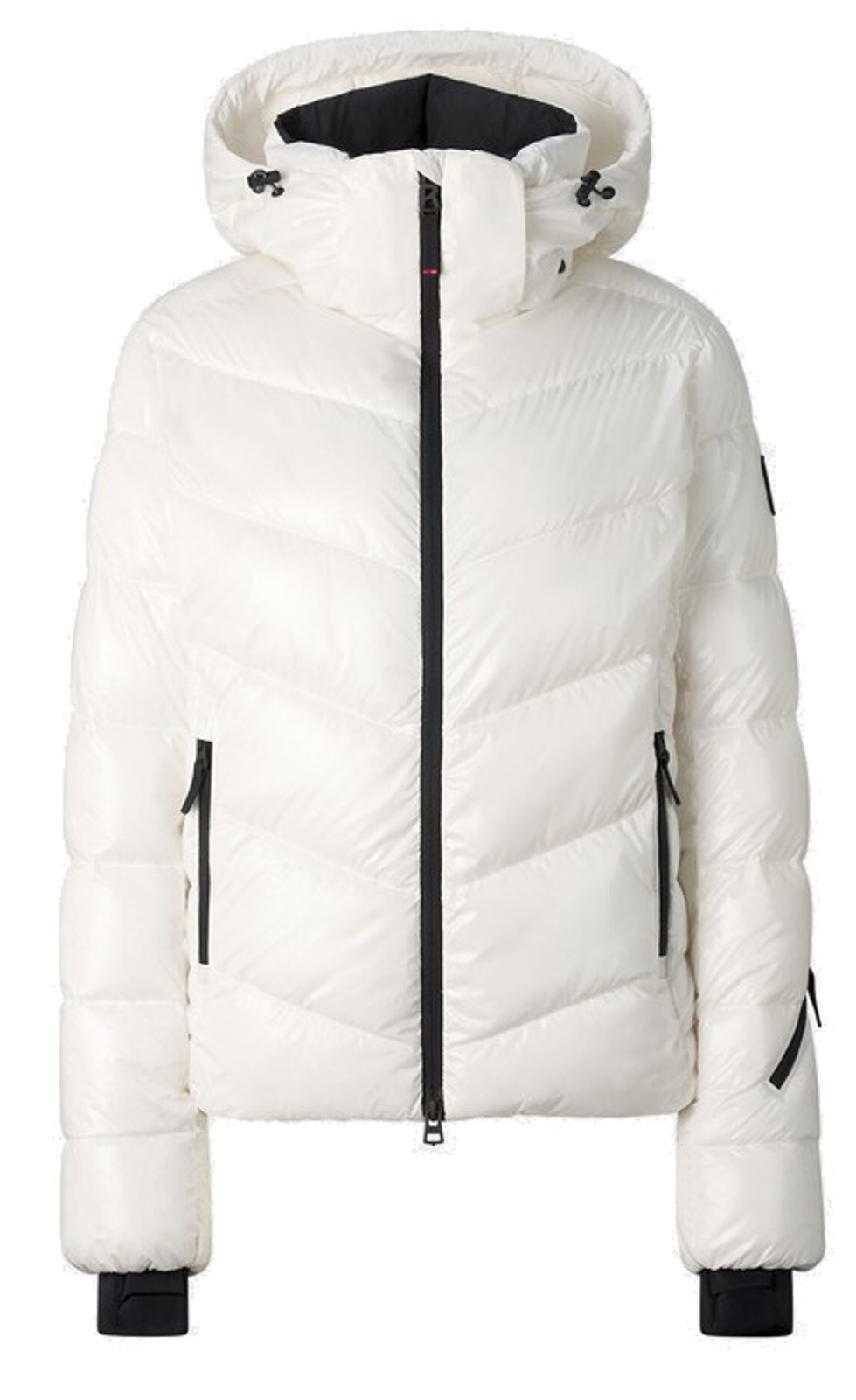 Bogner Fire + Ice Damen Skijacke SAELLY sugar