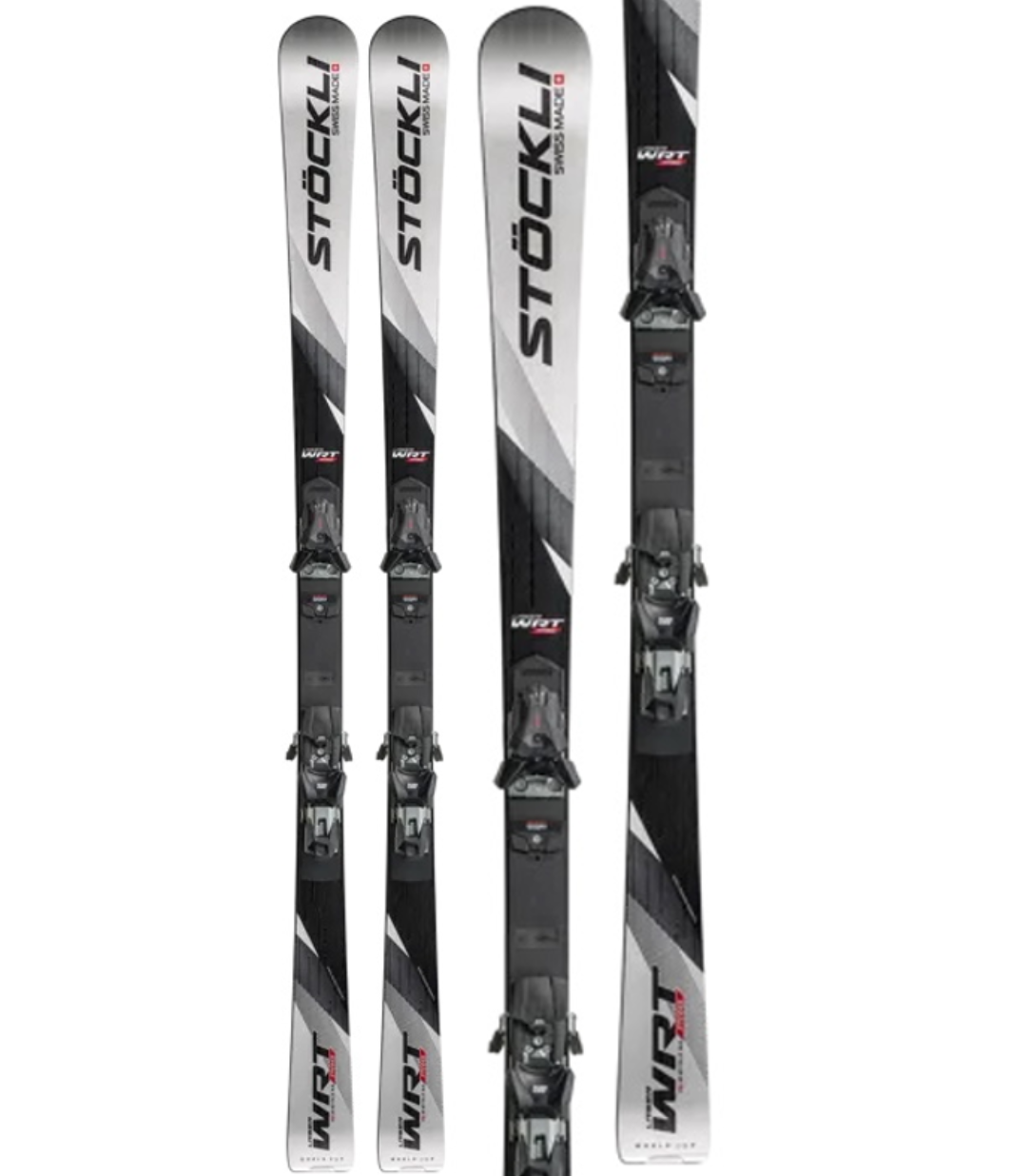 Stöckli Laser WRT Pro Skiset 2027