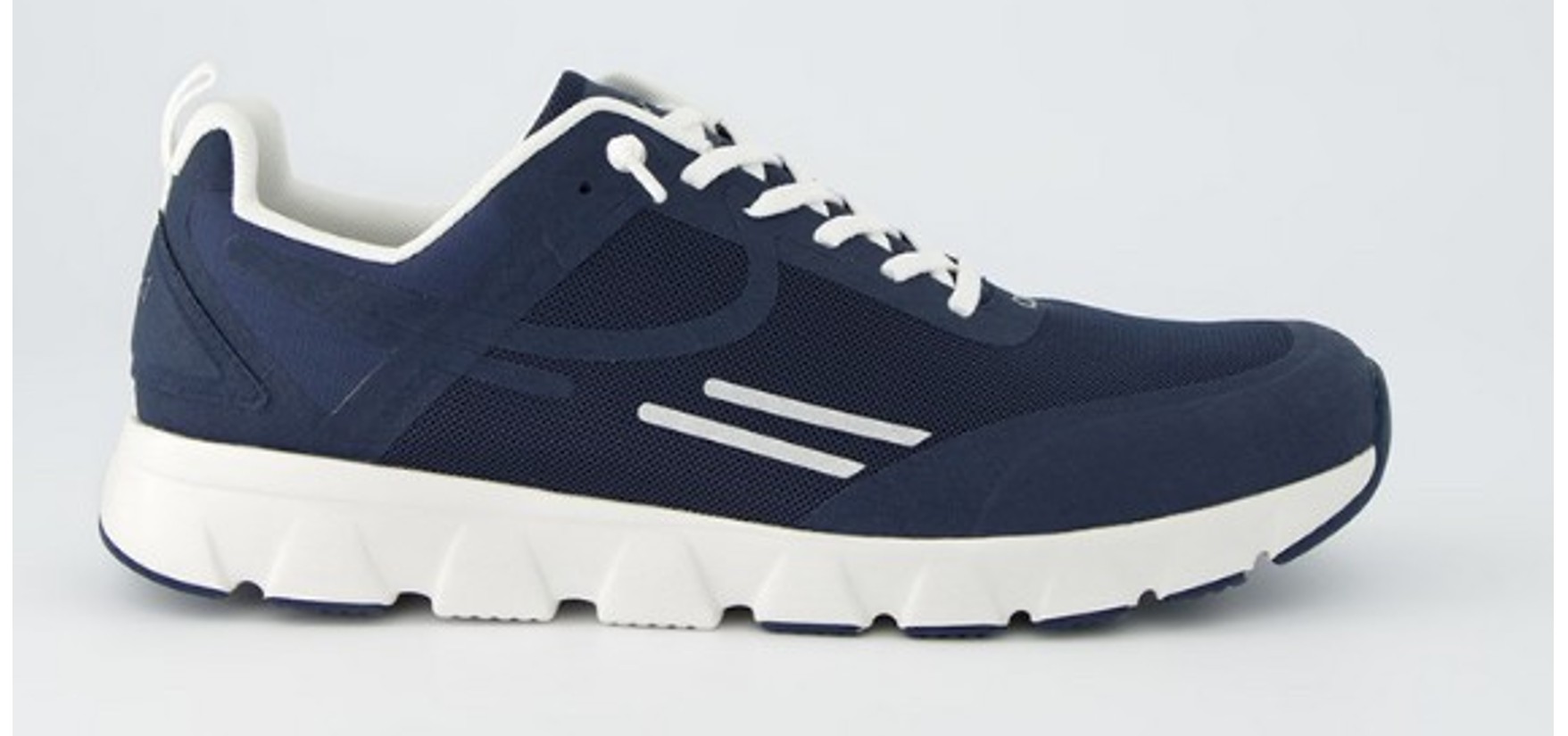 Tenhaag Herren Sneaker everyhaag Blue