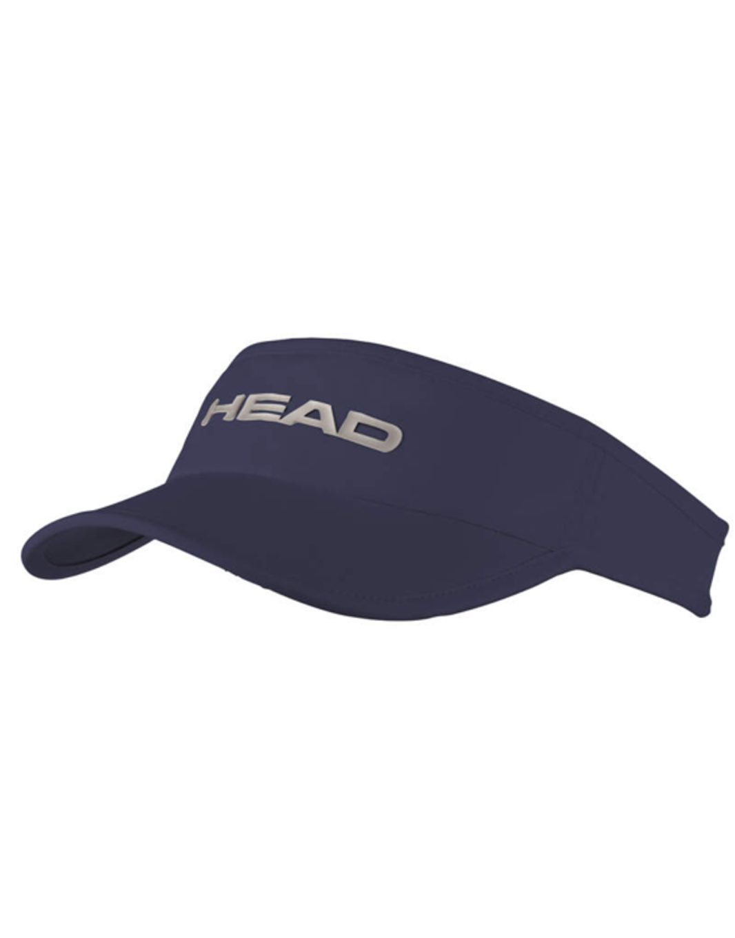 Head Performance Visor Navy