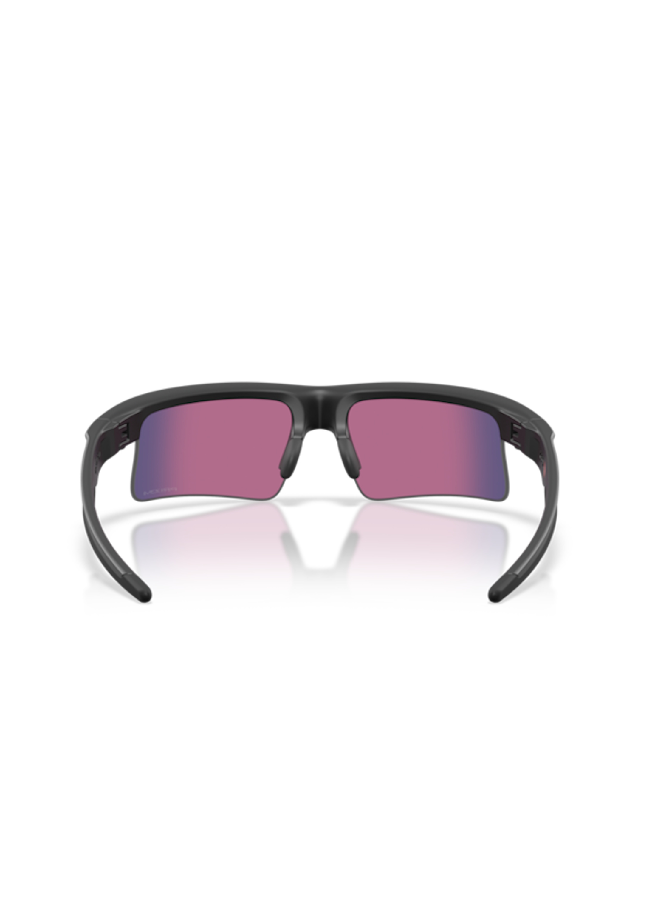 Oakley Sonnenbrille Bisphaera Speed matt schwarz