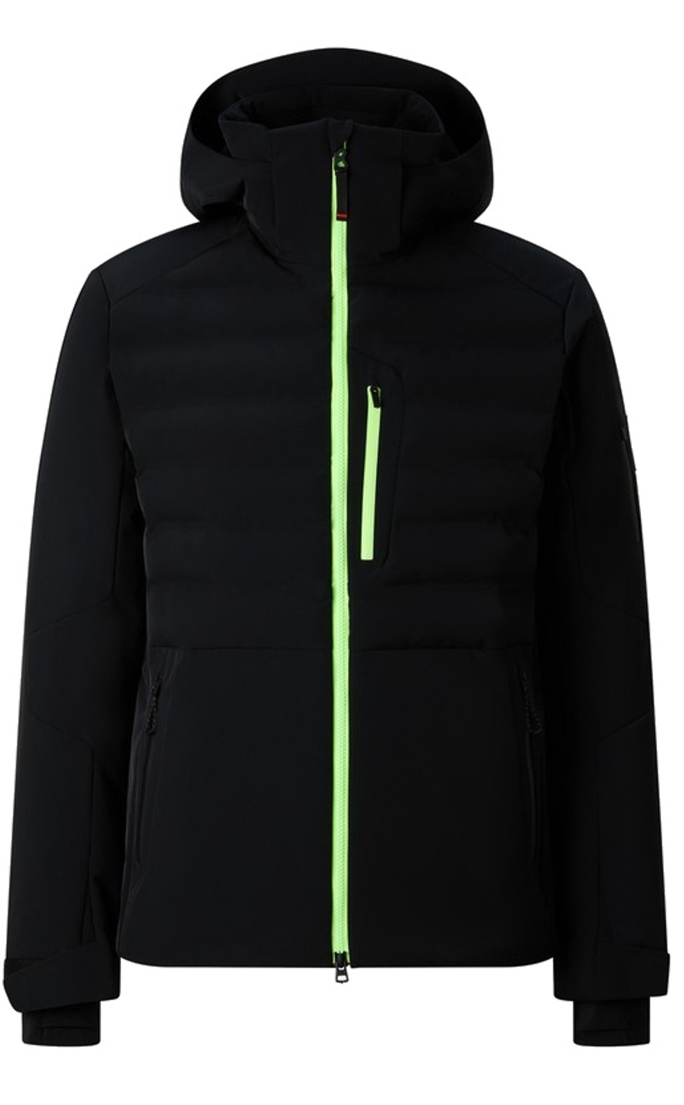 Bogner Fire + Ice Herren Skijacke IVO black