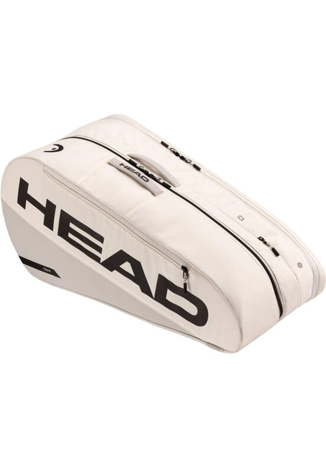 Head Tennistasche Tour Racquet Bag L White