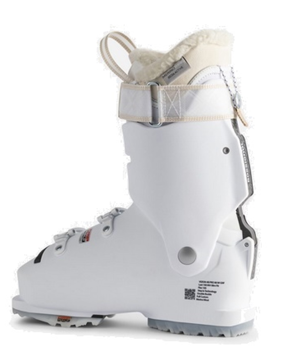 Rossignol Damen Skischuhe Vision 4B Pro 80GW