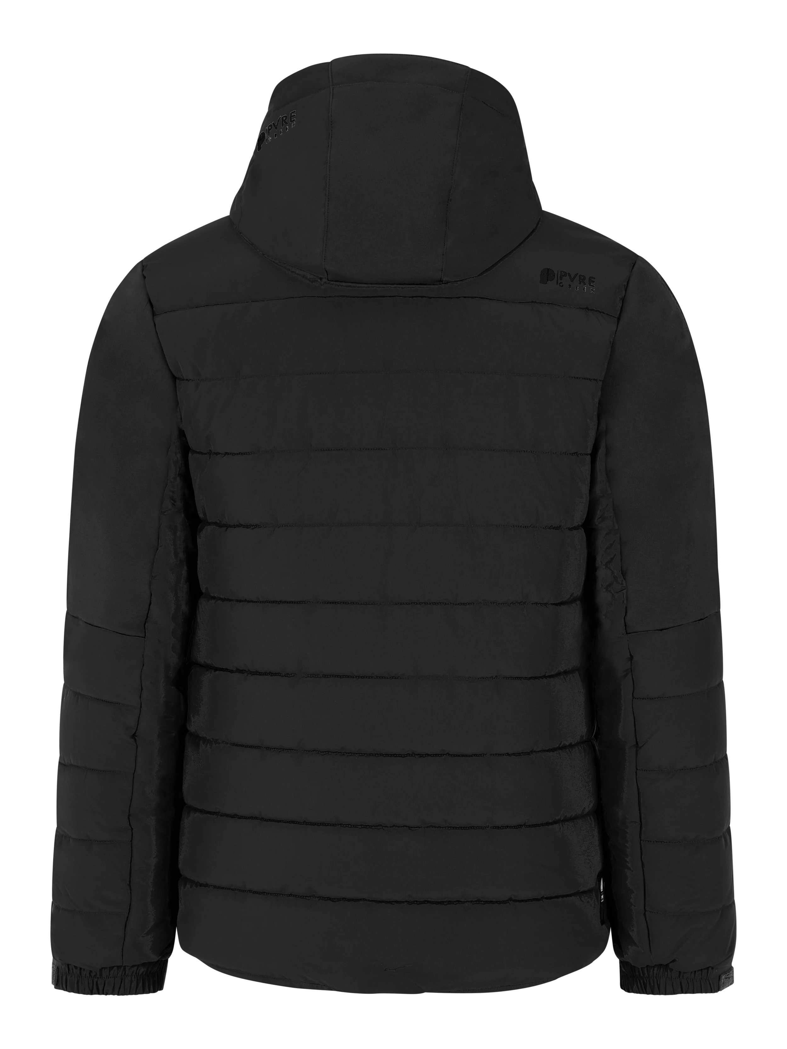 Protest Herren Skijacke PRTNaldo True Black