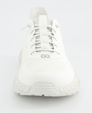 Tenhaag Herren Sneaker airhaag white
