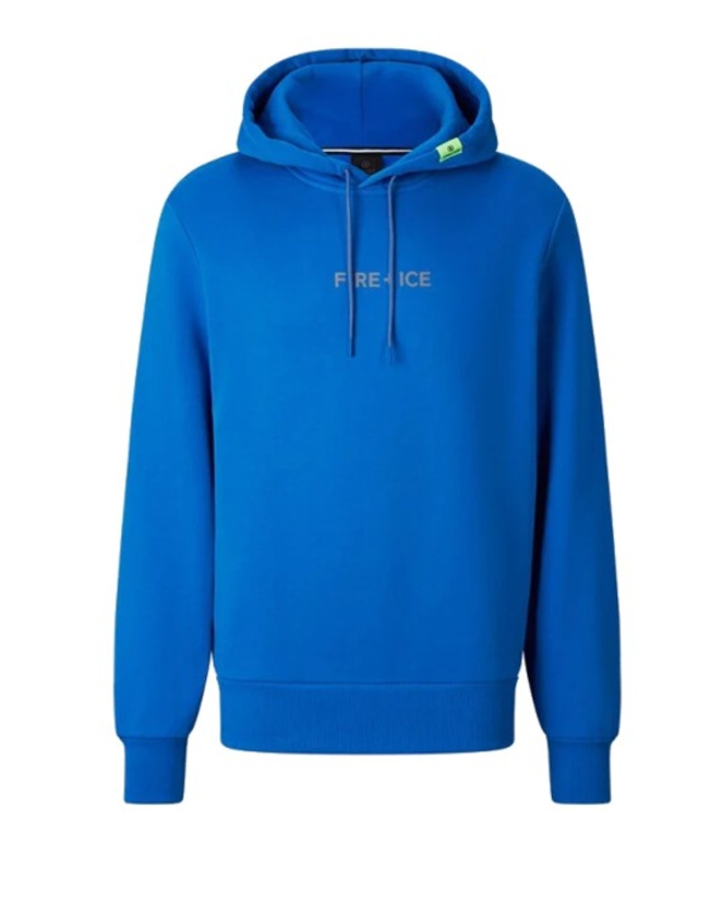 Bogner Fire + Ice Herren Hoodie COVELL Lapis Blue