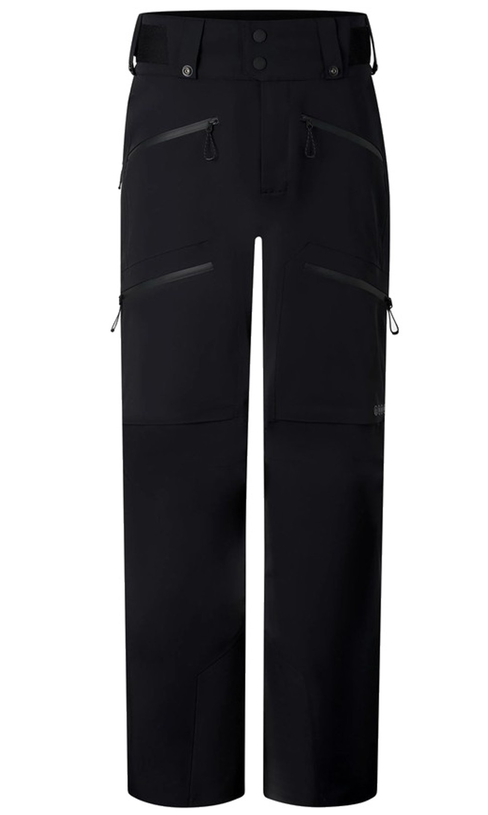 Bogner Fire + Ice Herren Skihose SOLOMUN black