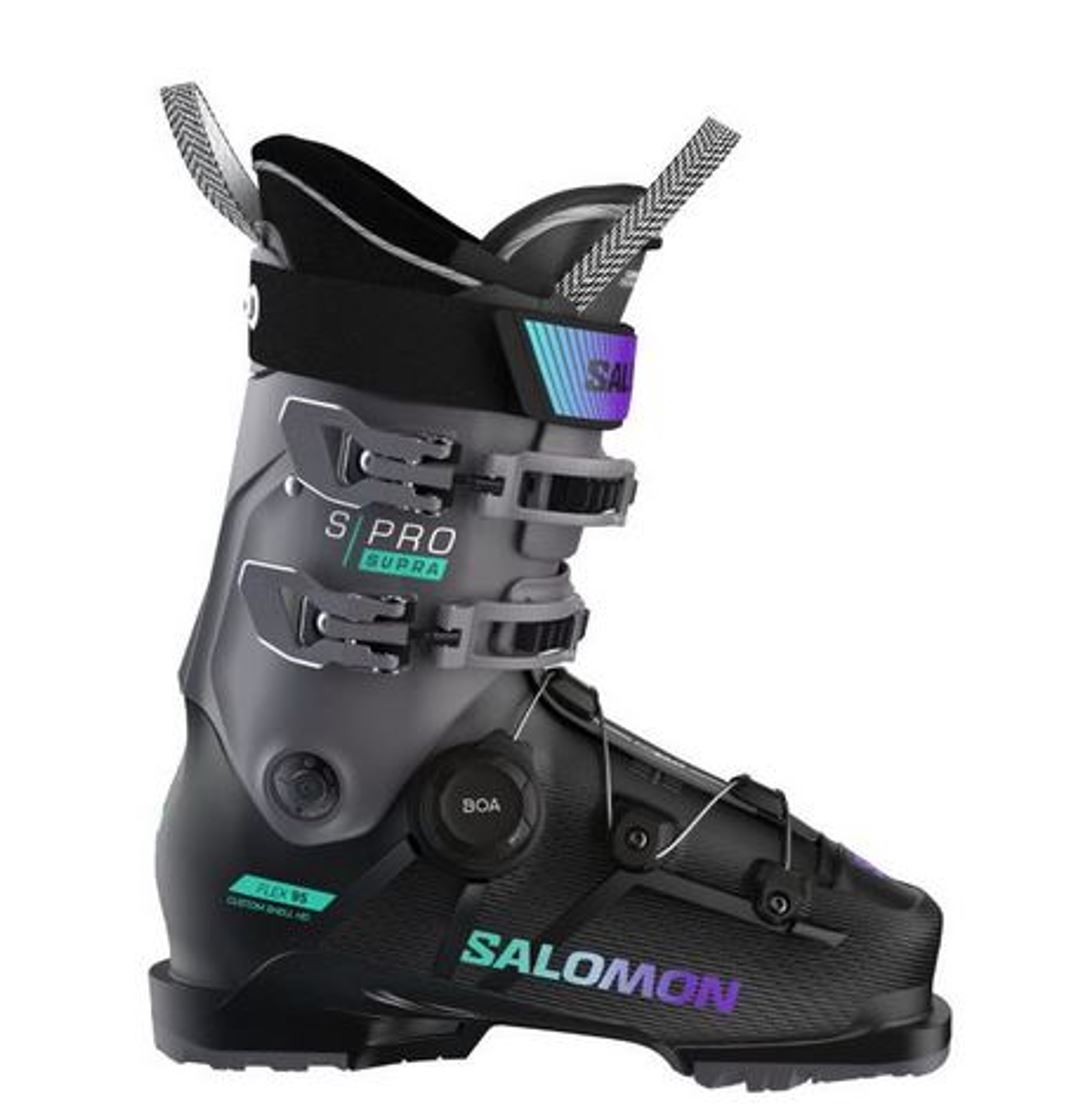 Salomon Damen Skischuhe S/Pro Supra BOA 95 W GW