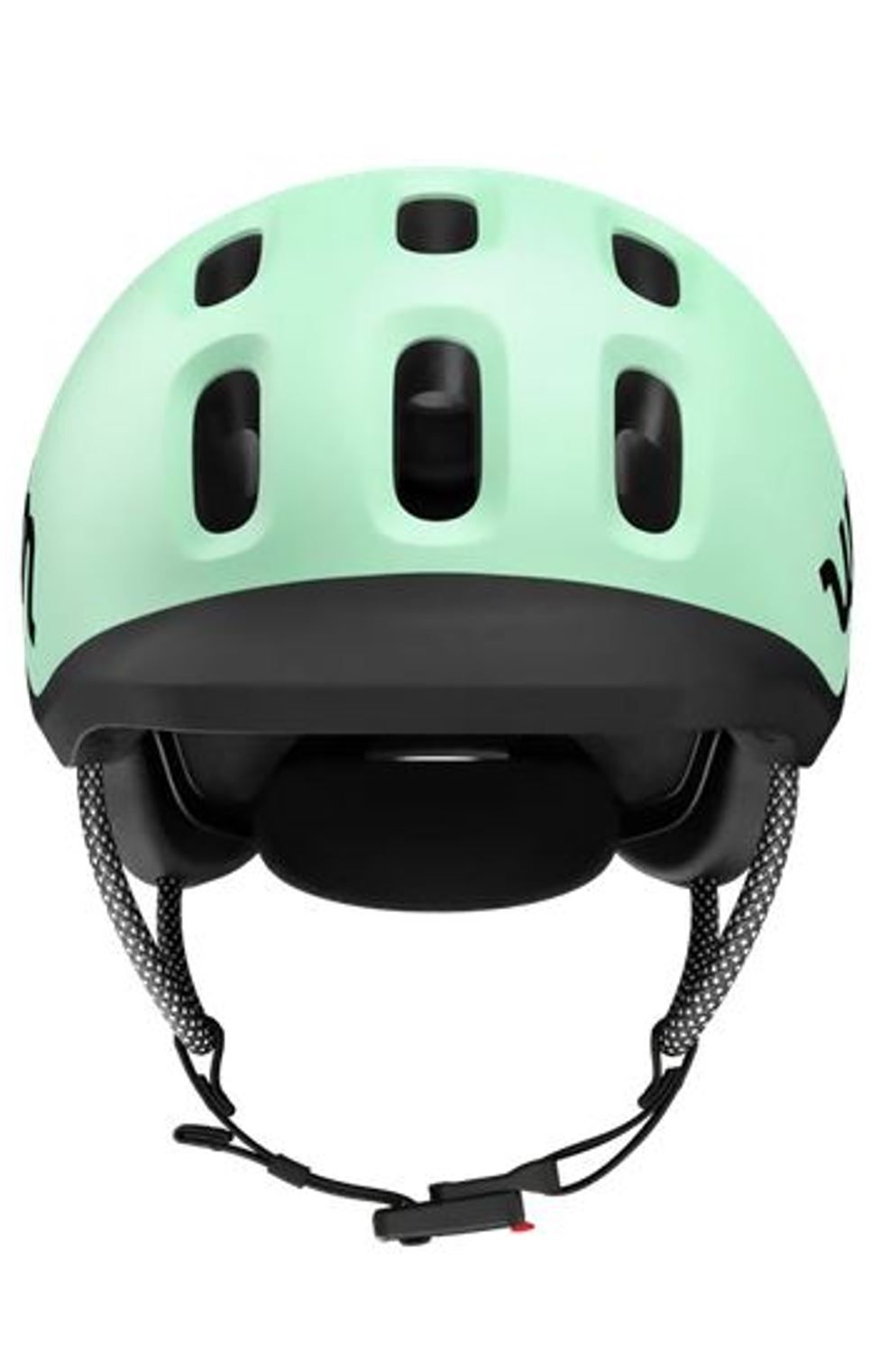 Woom Kinder Fahrrad Helm READY mint