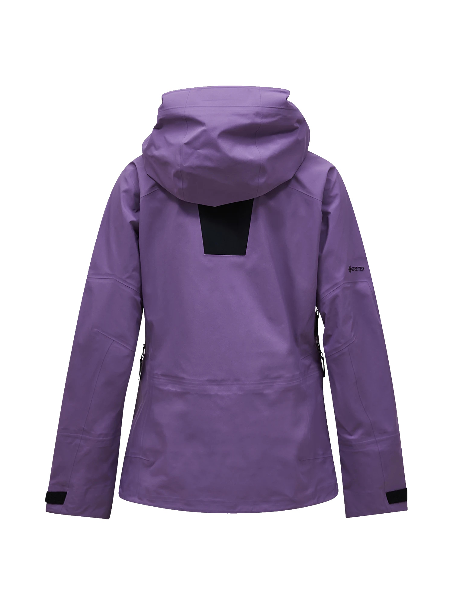 Peak Performance Damen Alpine GORE-TEX C-Knit™ 3L Shell Jacke Montana grape