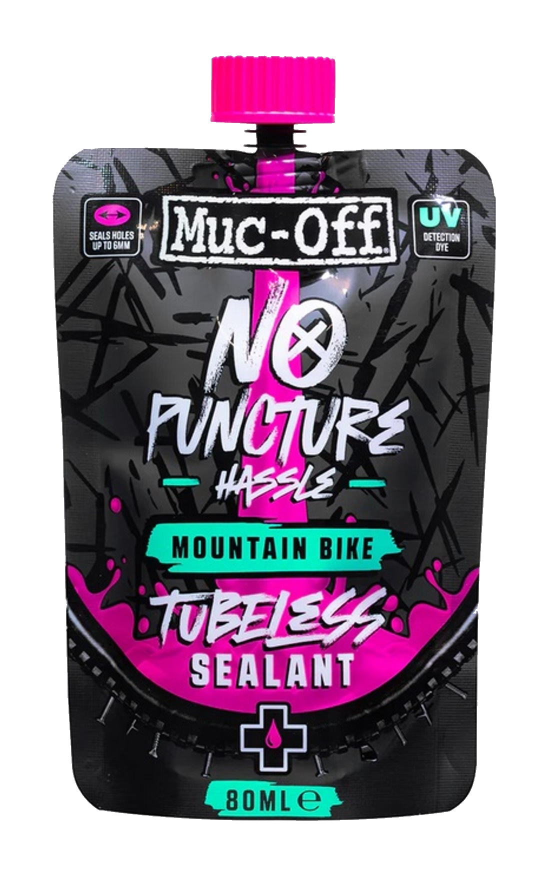 MucOff MTB Tubeless Sealant 500ml