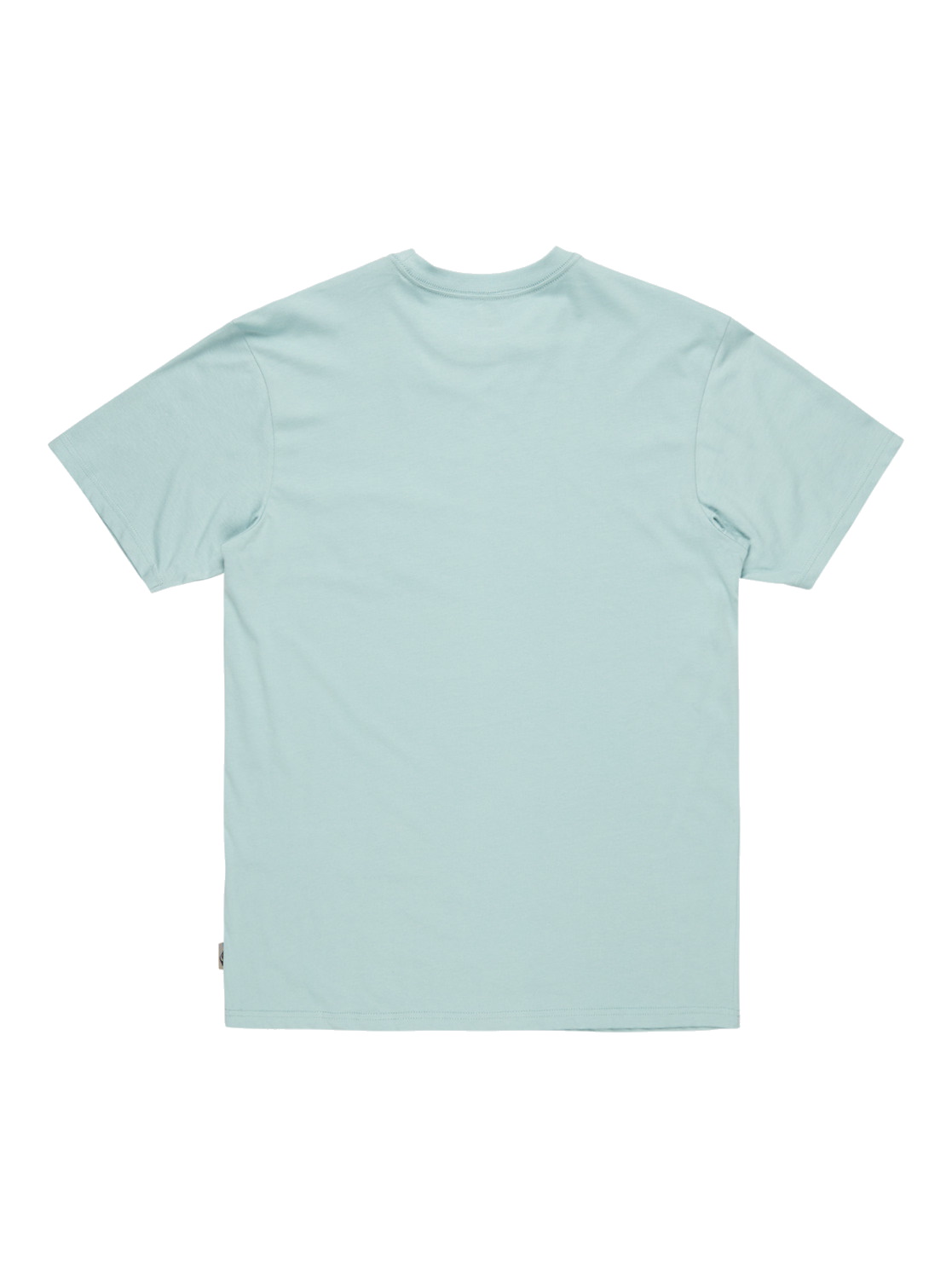 Quiksilver T-Shirt Salt Water Aquifer
