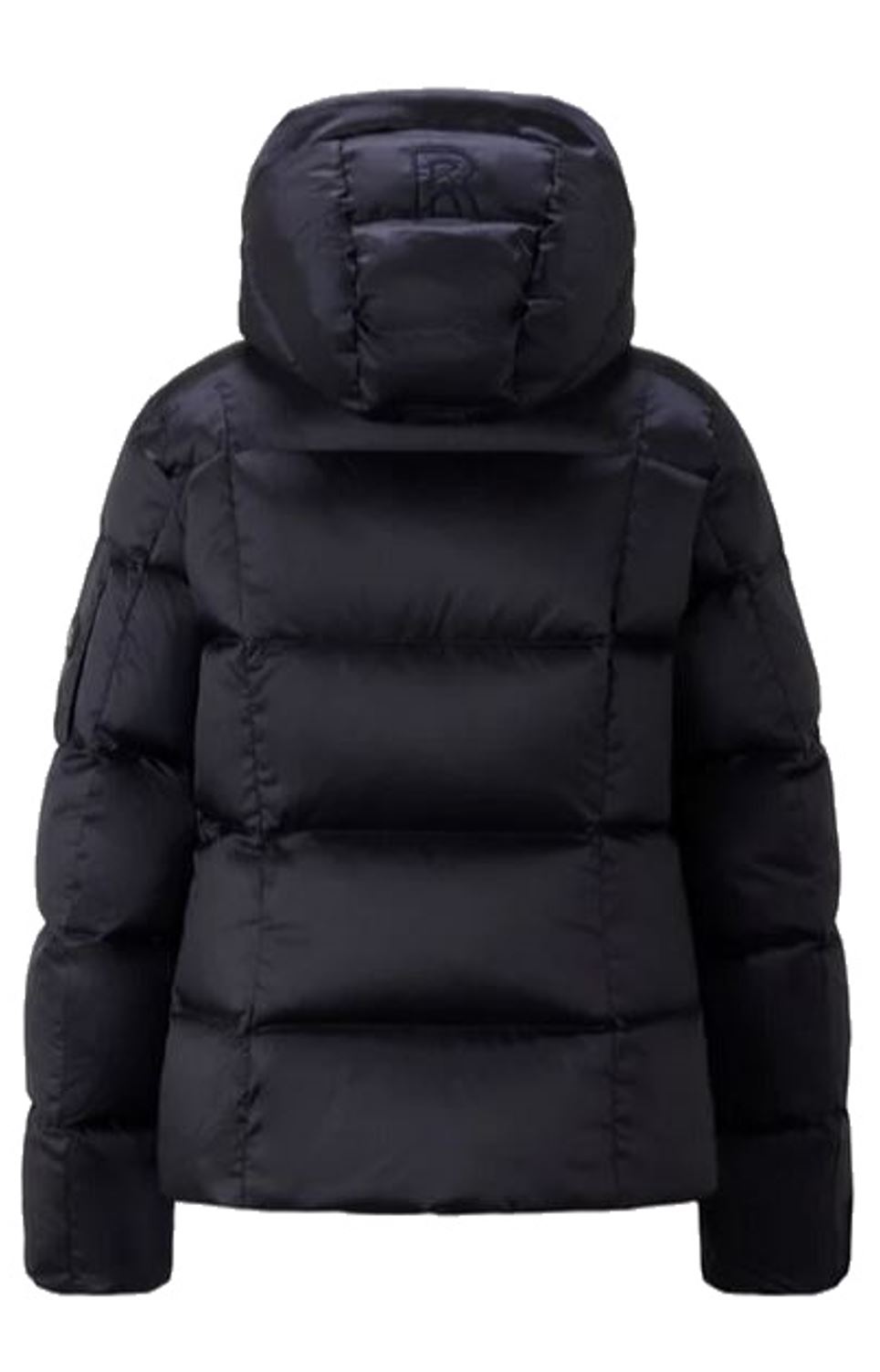 Bogner Damen Daunenjacke FELINE navy 2.0