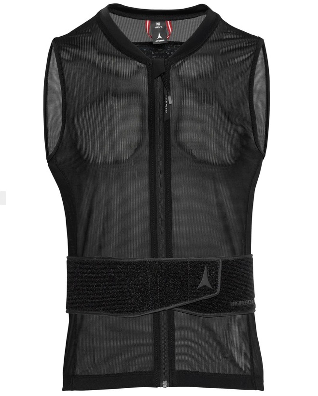 Atomic Rückenprotektor Live Shield Amid Lite Vest M Black