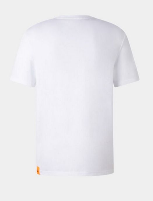 Bogner Fire + Ice Herren T-Shirt Vito weiß 2.0