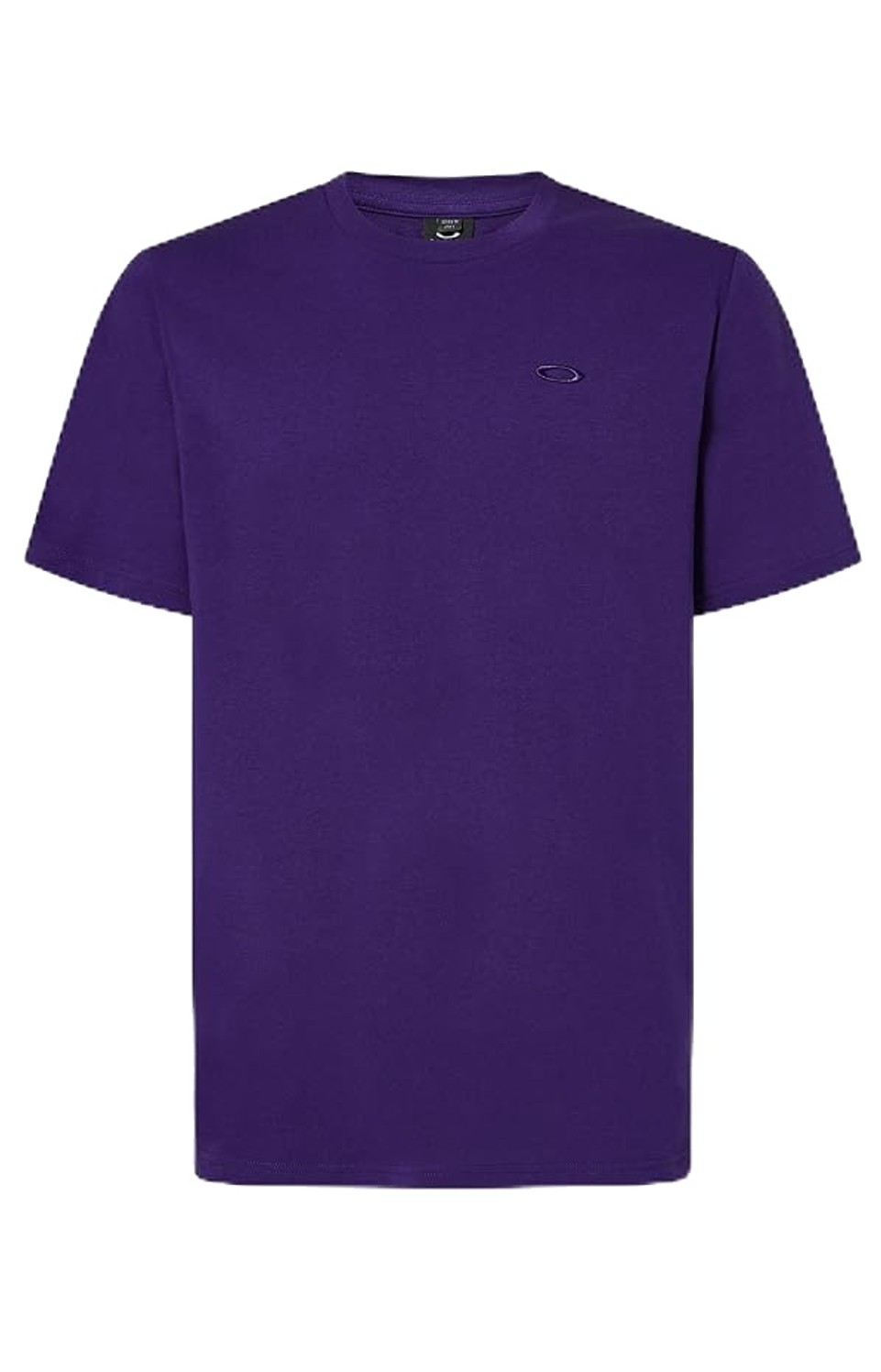 Oakley Herren T-Shirt Relax tee 2.0 DEEP AMETHYST