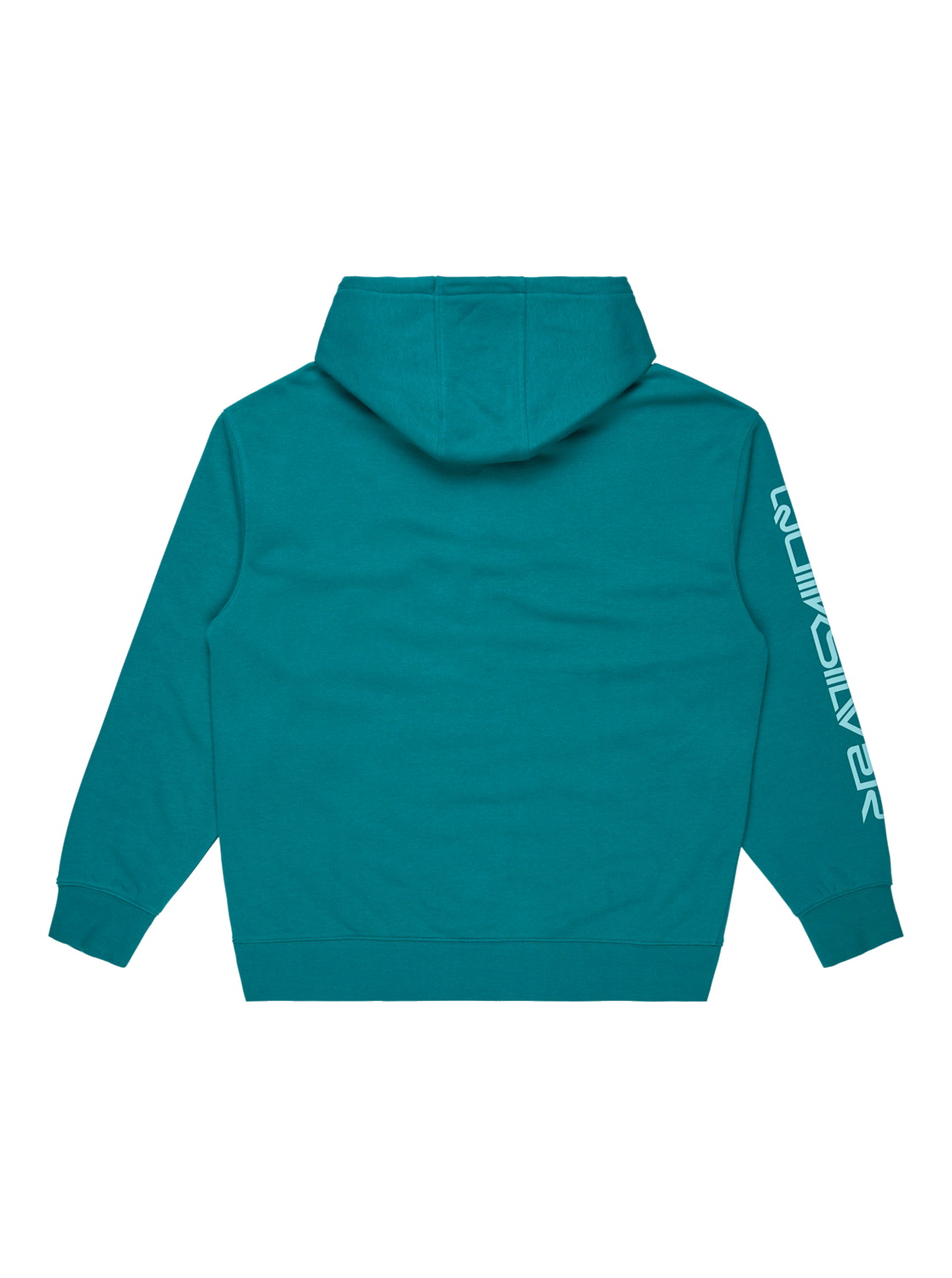 Quiksilver Kapuzenpullover Omni Logo Teal Green