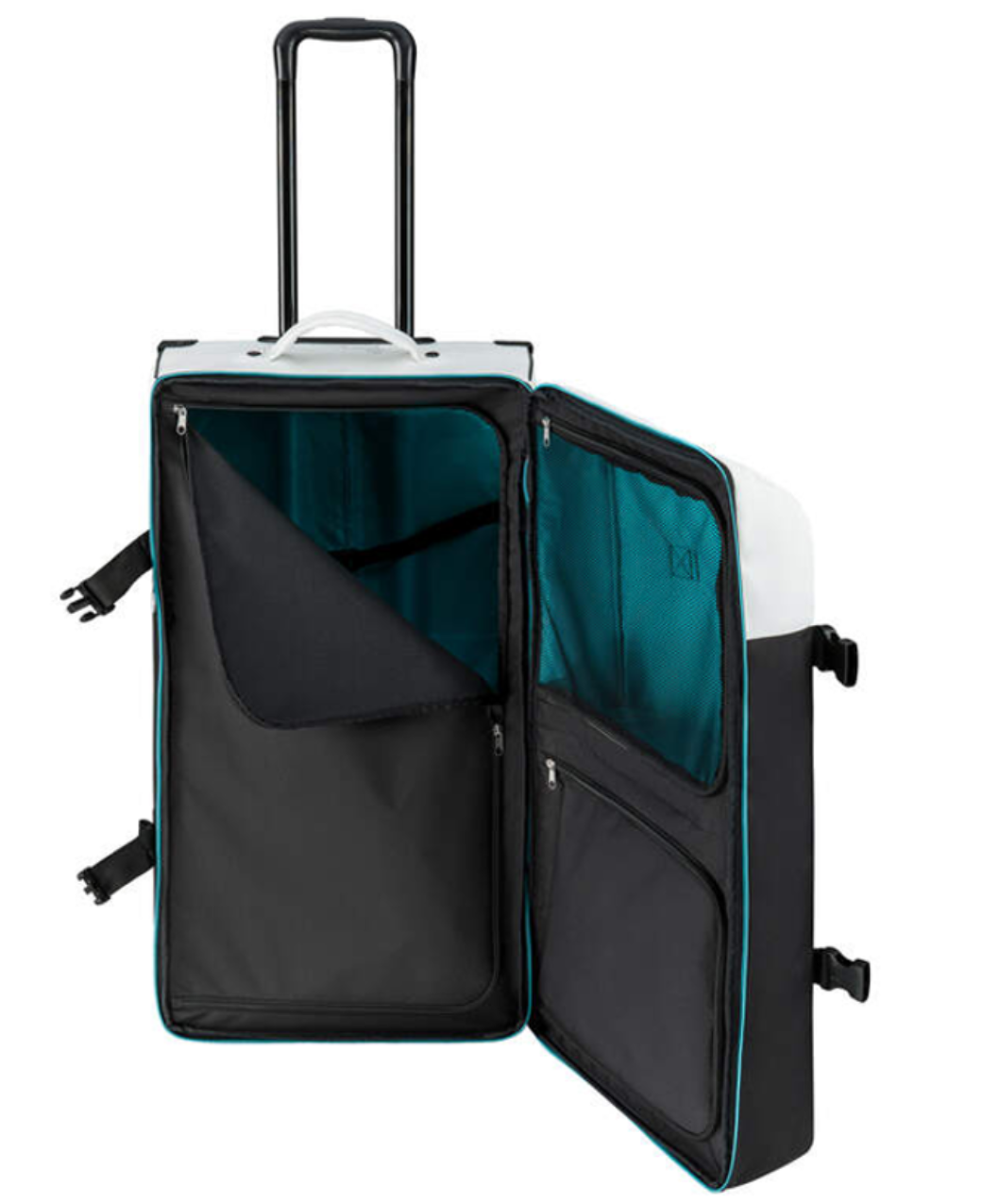 Head Reisetasche Rebels Travelbag 2027