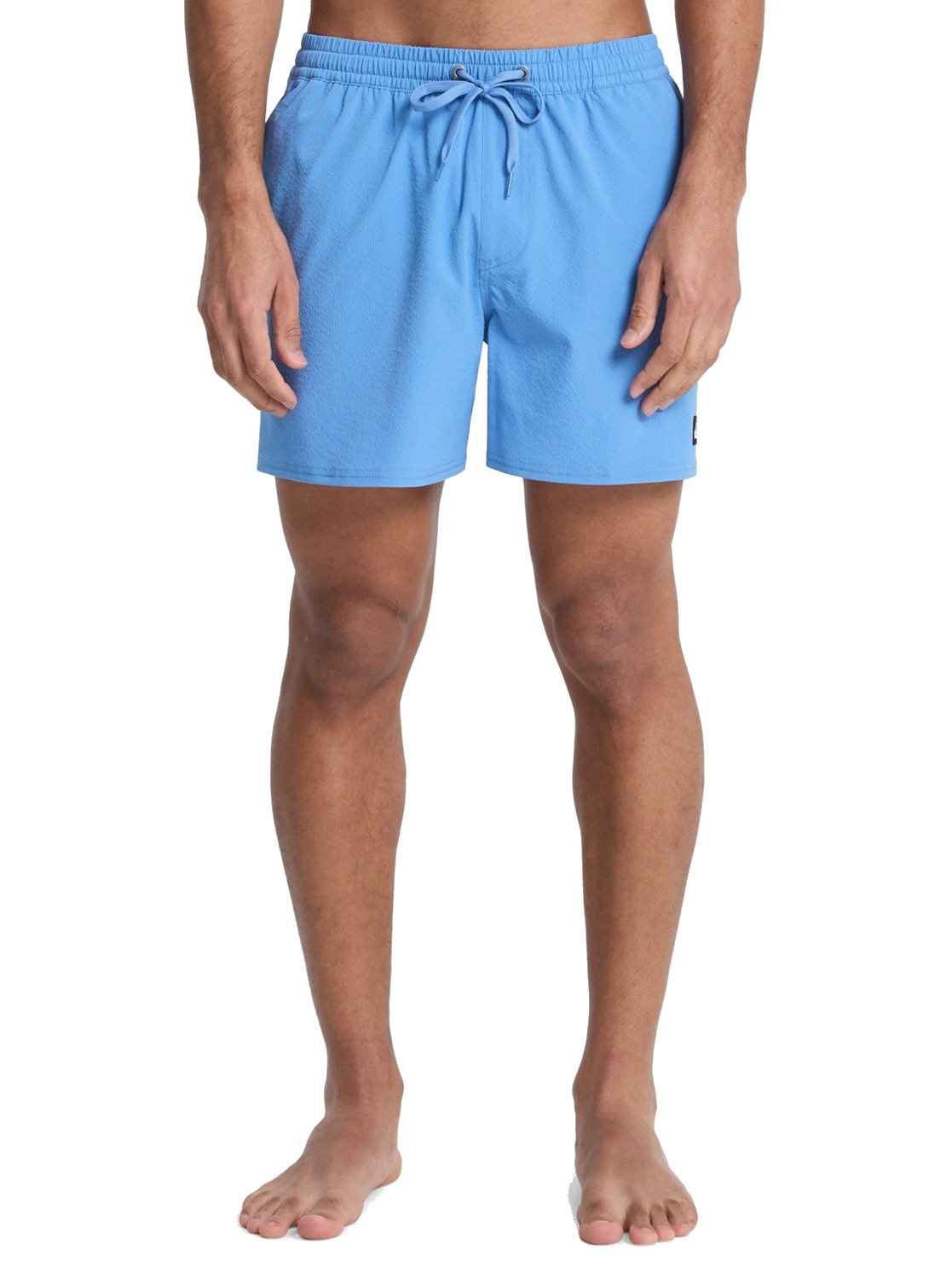 Quiksilver Badeshorts Everyday Flex Volley 15" Schwimmshorts Riviera