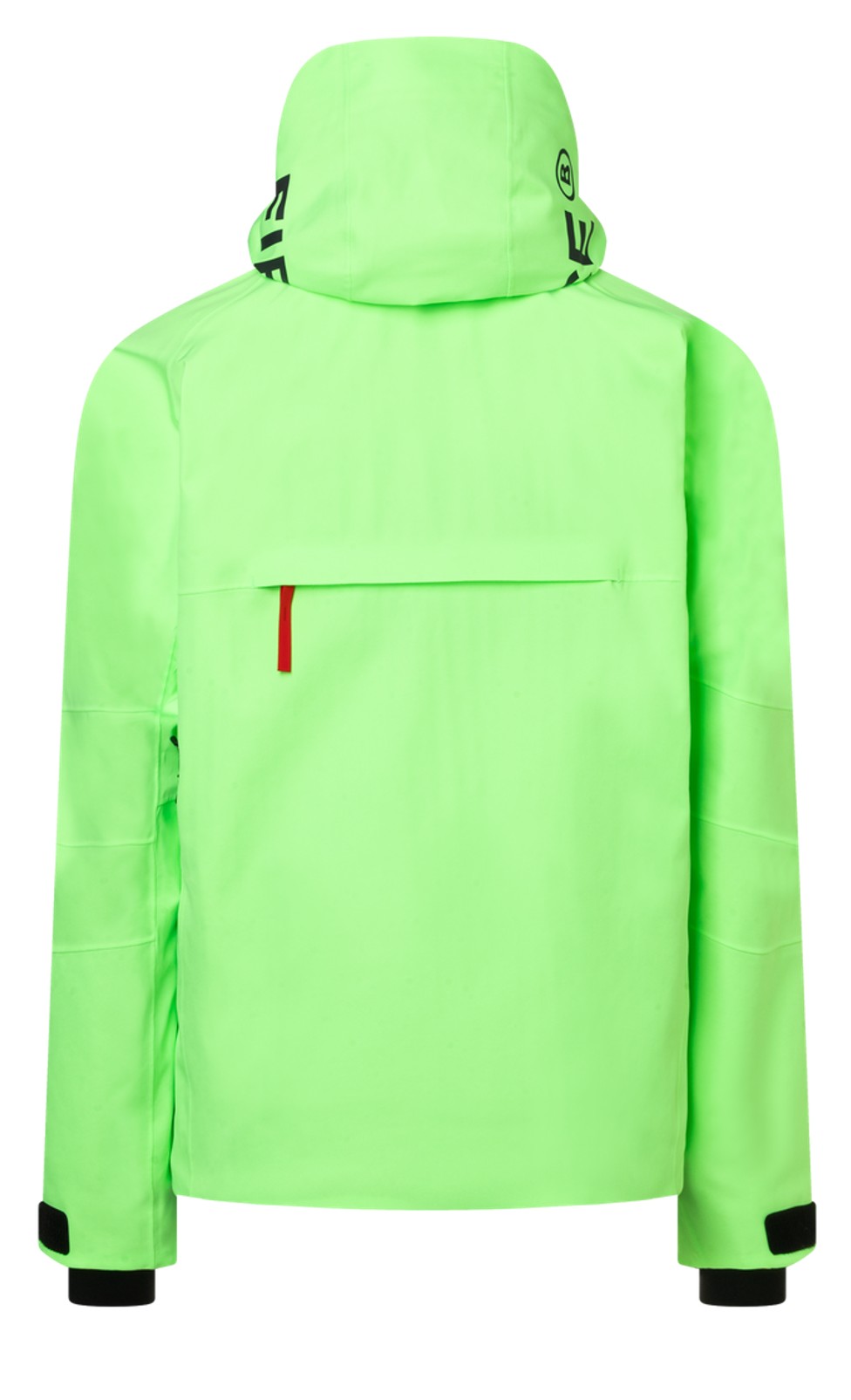 Bogner Fire + Ice Herren Skijacke EASON neon