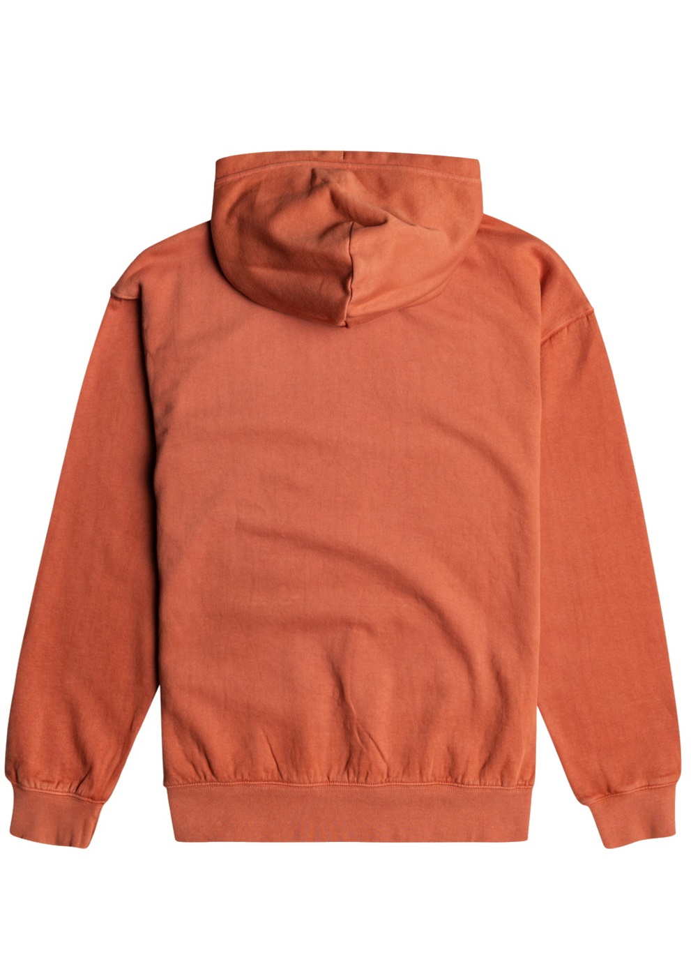 Quiksilver Kapuzenpullover Slap orange