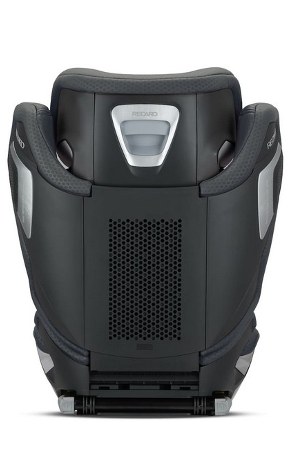 Recaro Axion 1 Kindersitz Gruppe 3 Gallant Grey