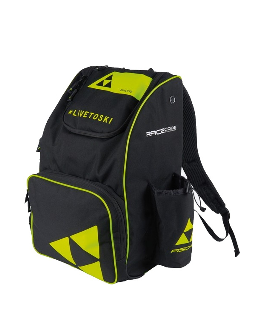 Fischer Rucksack Backpack Race 55 L